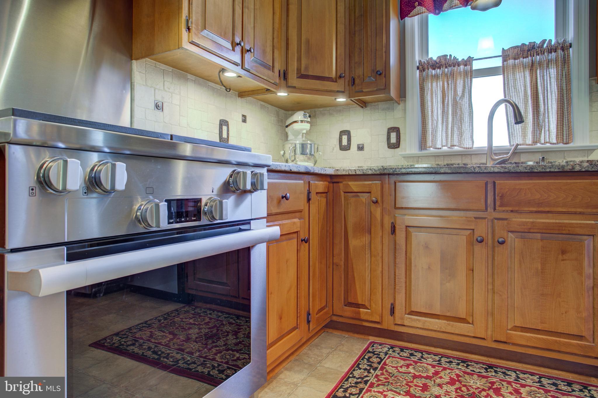 WITMER ESTATES - Residential