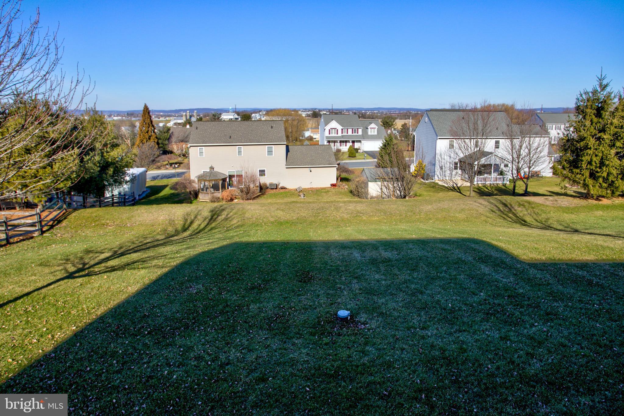 WITMER ESTATES - Residential