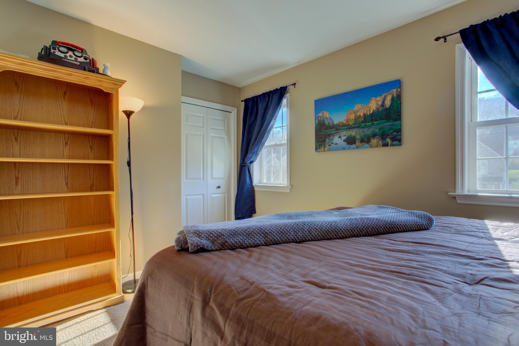 WITMER ESTATES - Residential