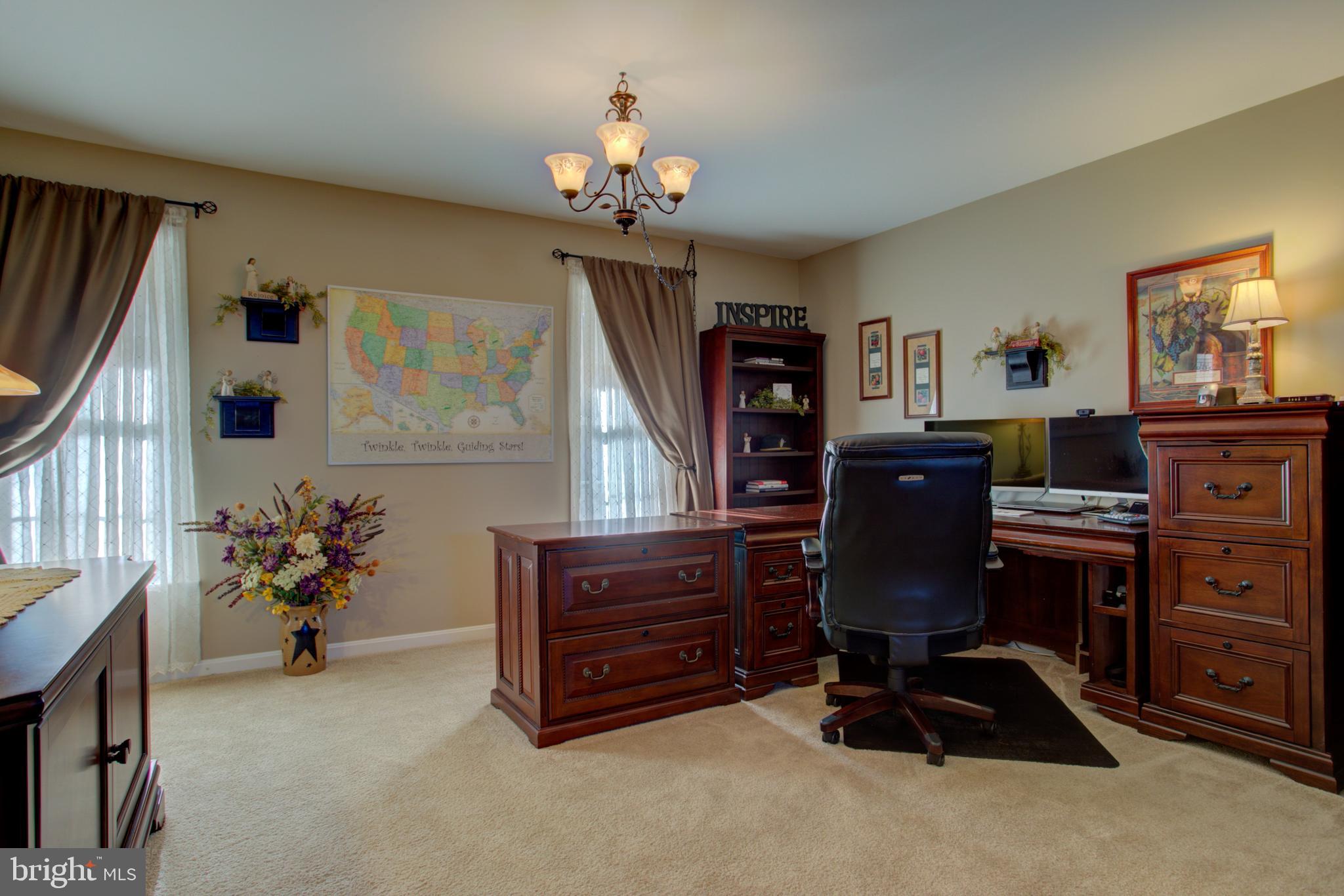 WITMER ESTATES - Residential