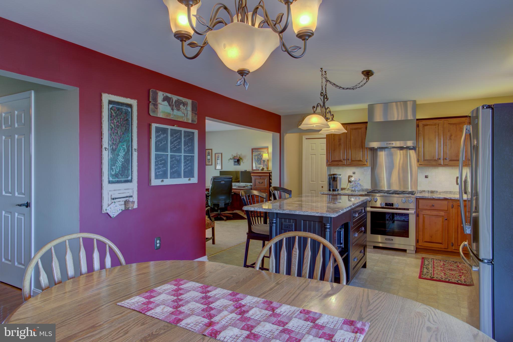 WITMER ESTATES - Residential