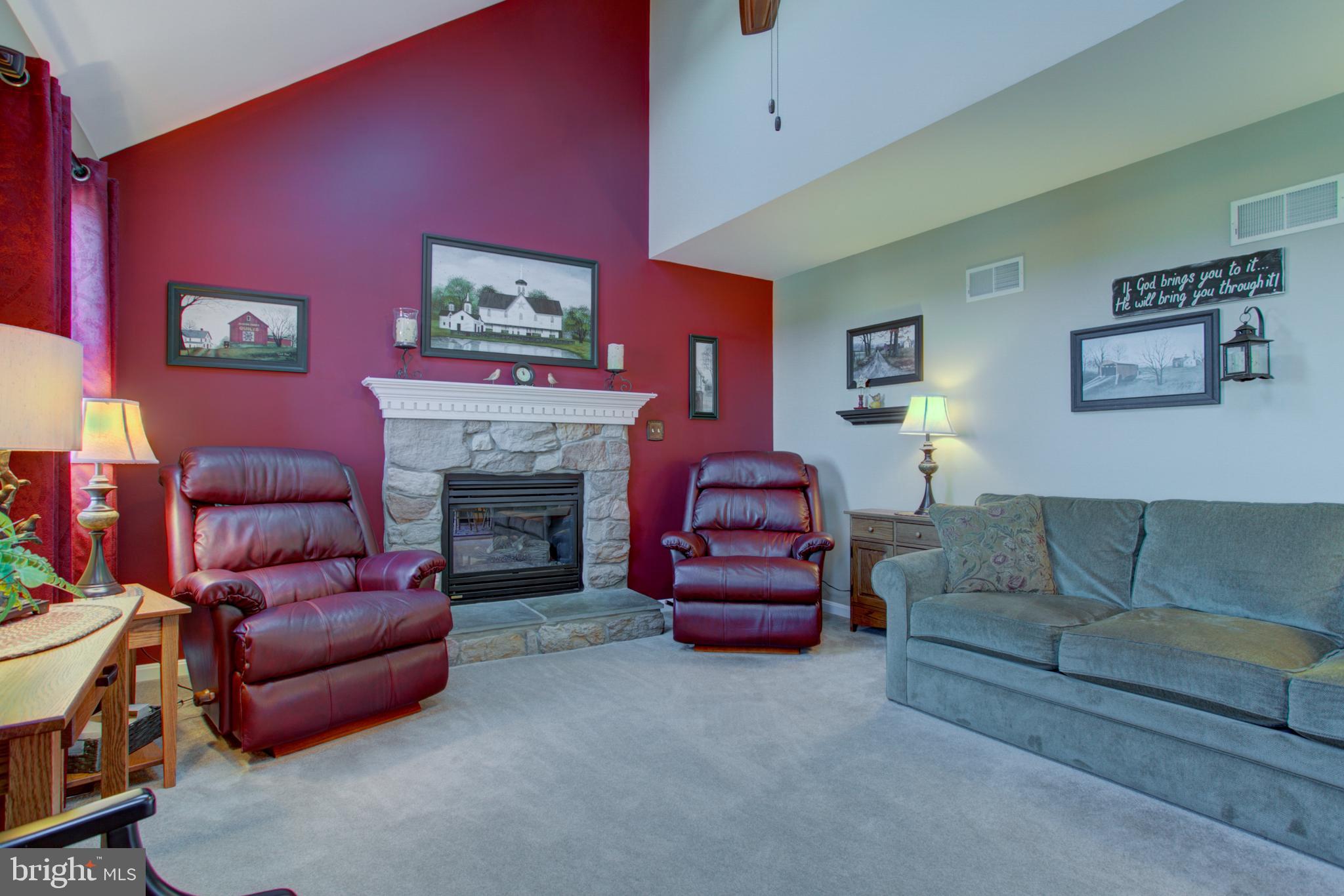 WITMER ESTATES - Residential