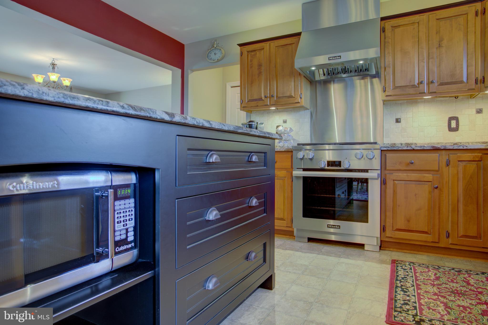 WITMER ESTATES - Residential