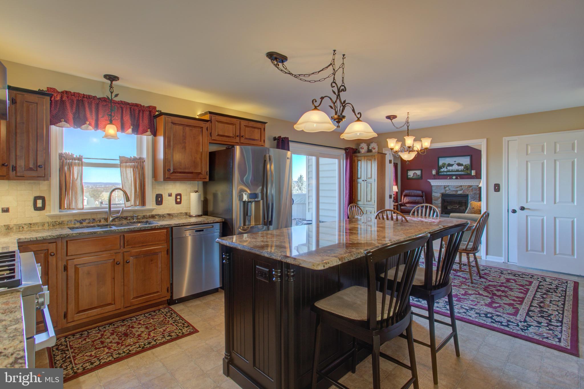 WITMER ESTATES - Residential