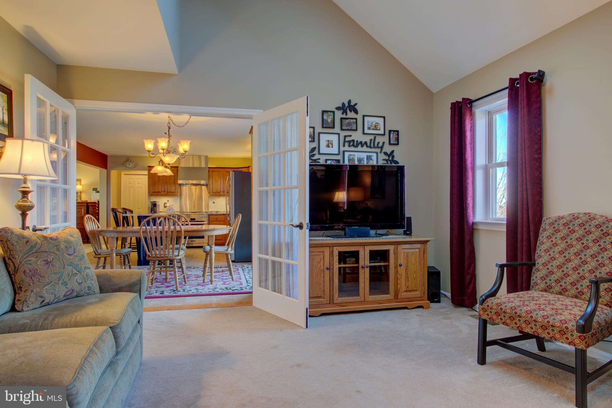 WITMER ESTATES - Residential