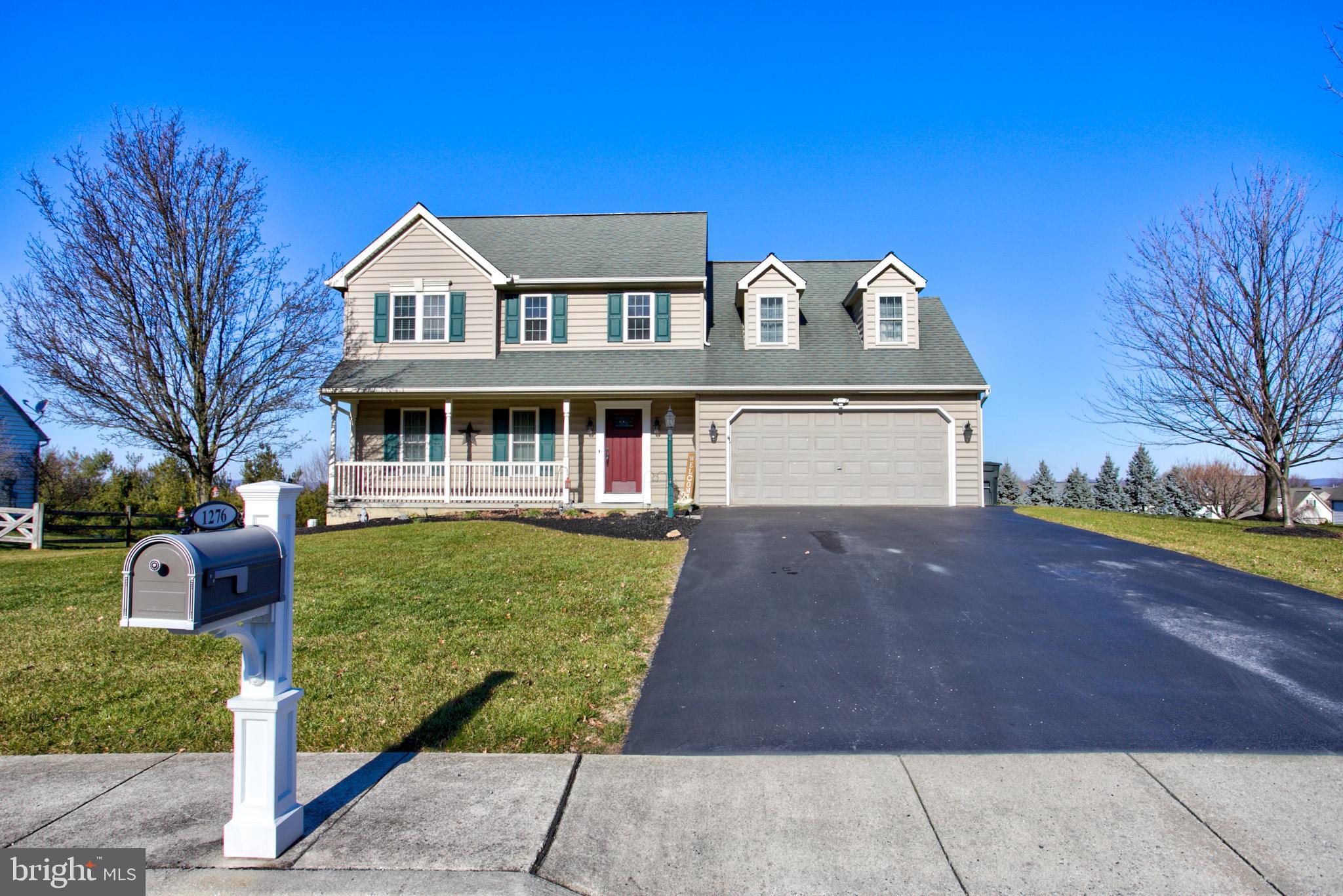 WITMER ESTATES - Residential