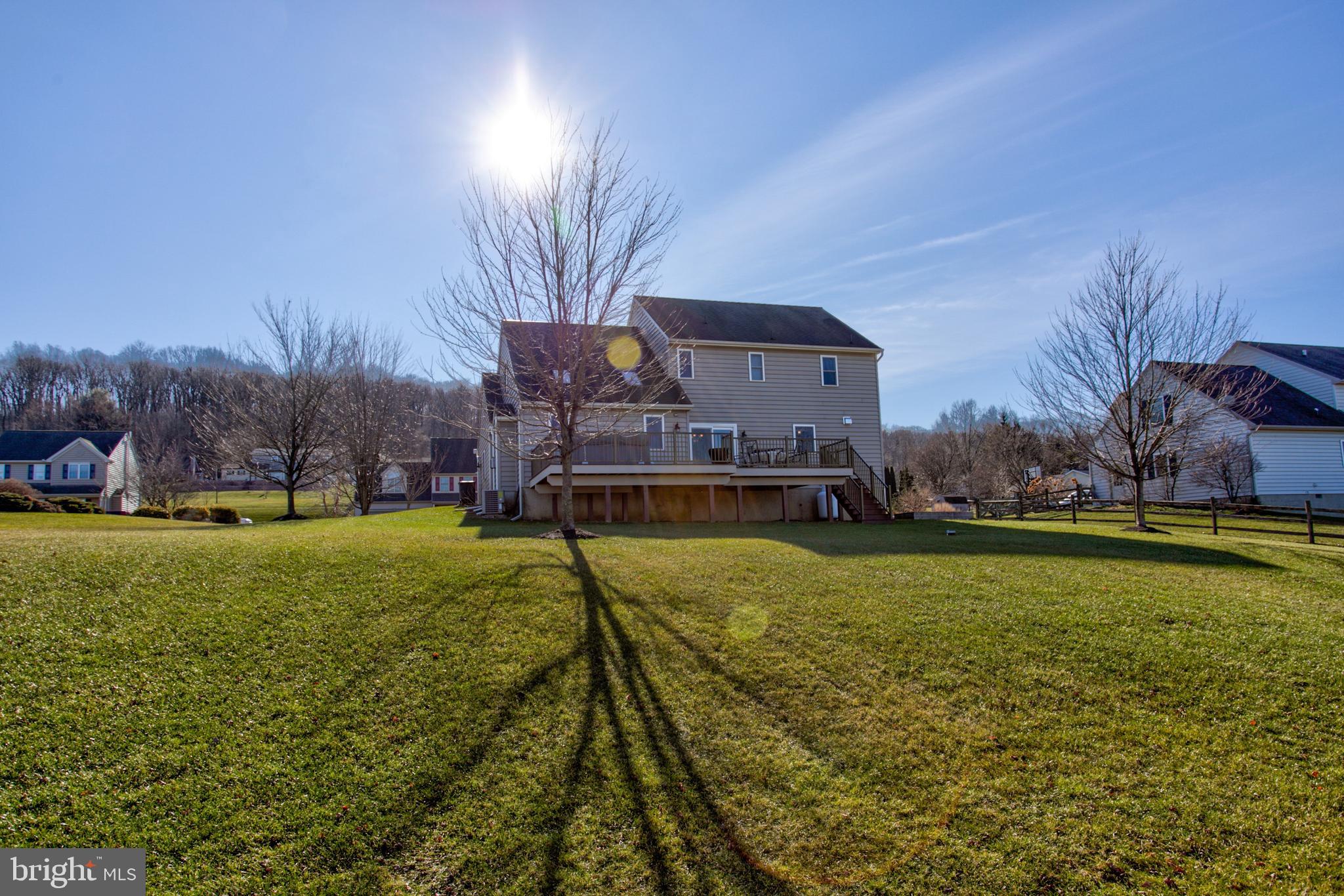 WITMER ESTATES - Residential