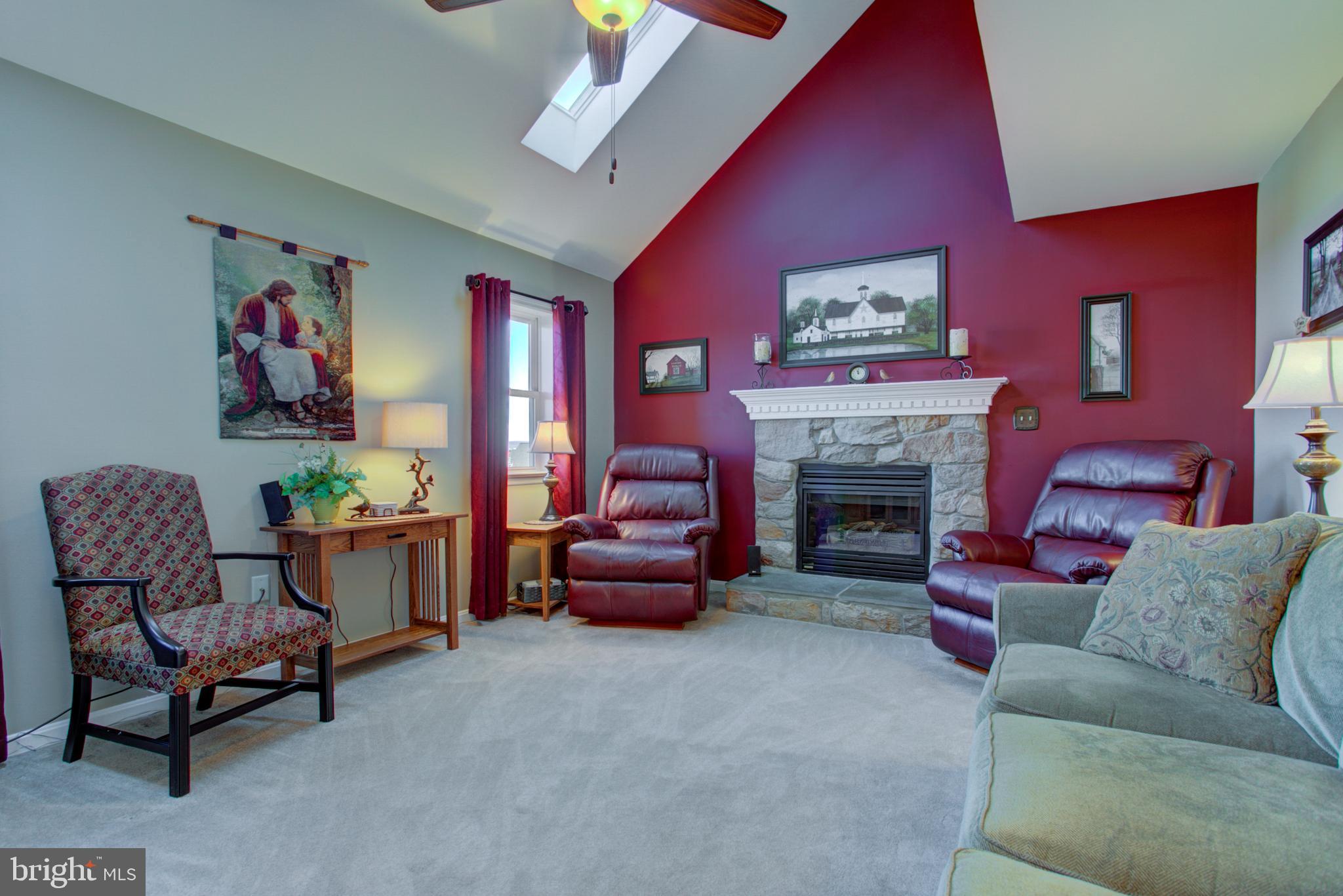 WITMER ESTATES - Residential