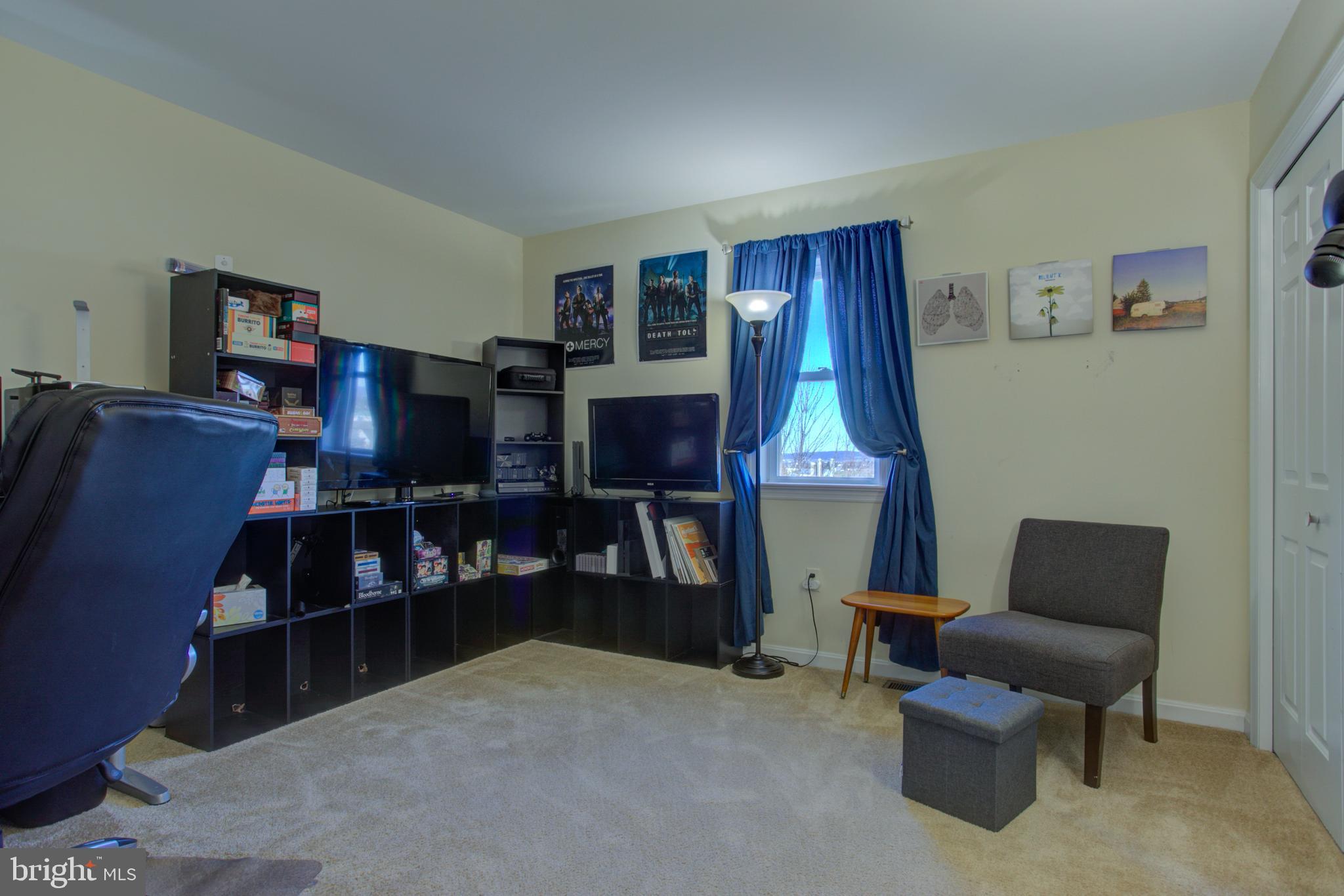 WITMER ESTATES - Residential