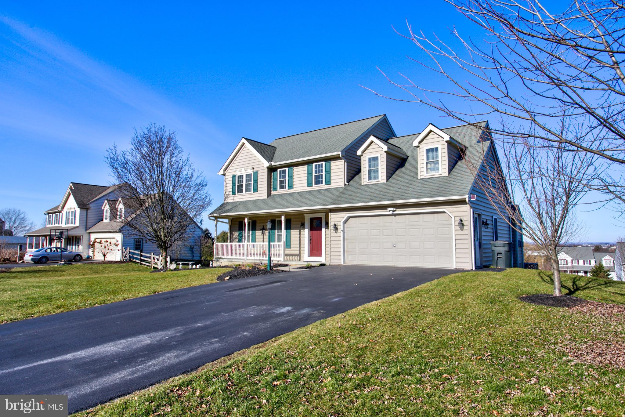 WITMER ESTATES - Residential