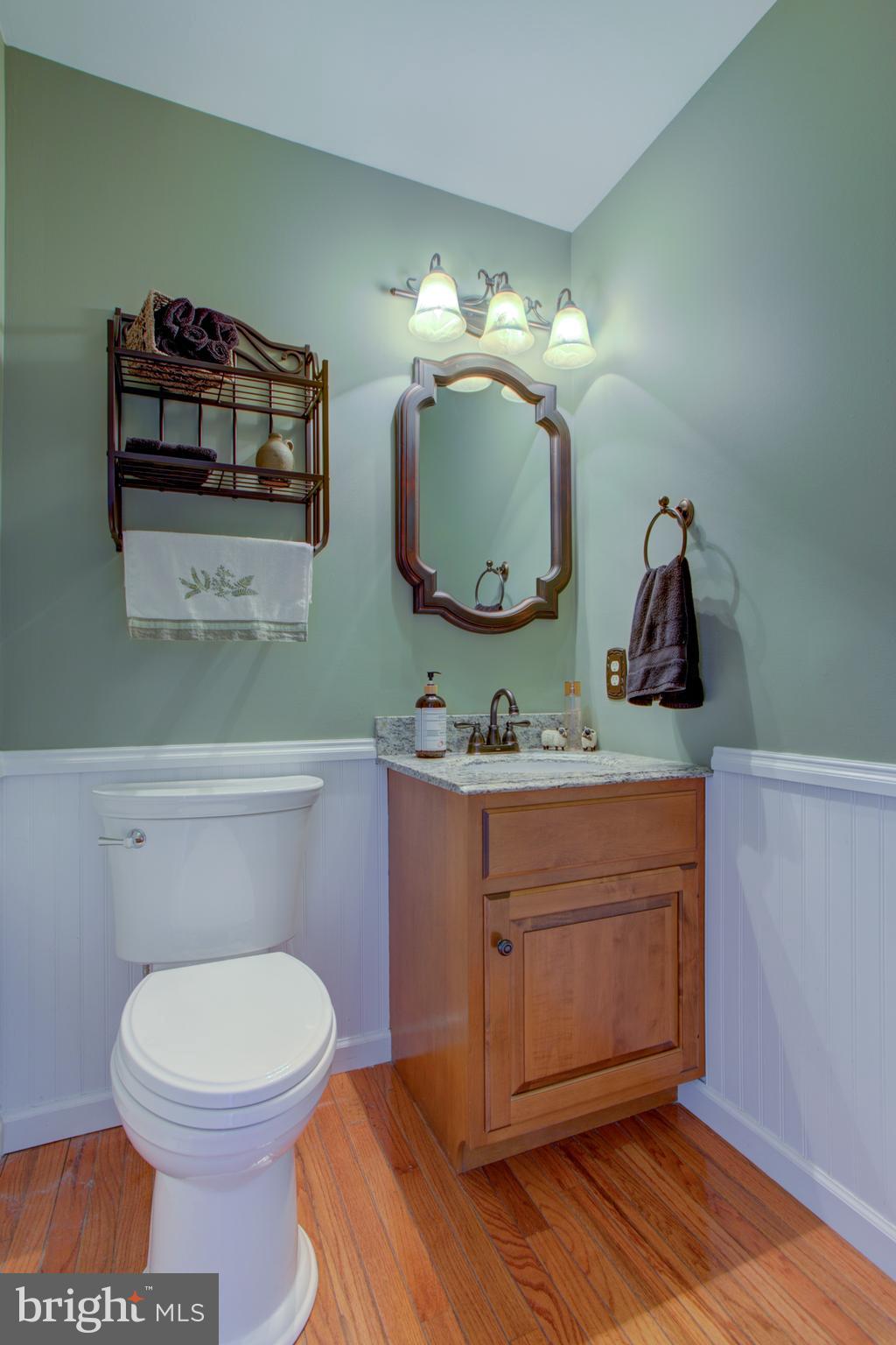 WITMER ESTATES - Residential