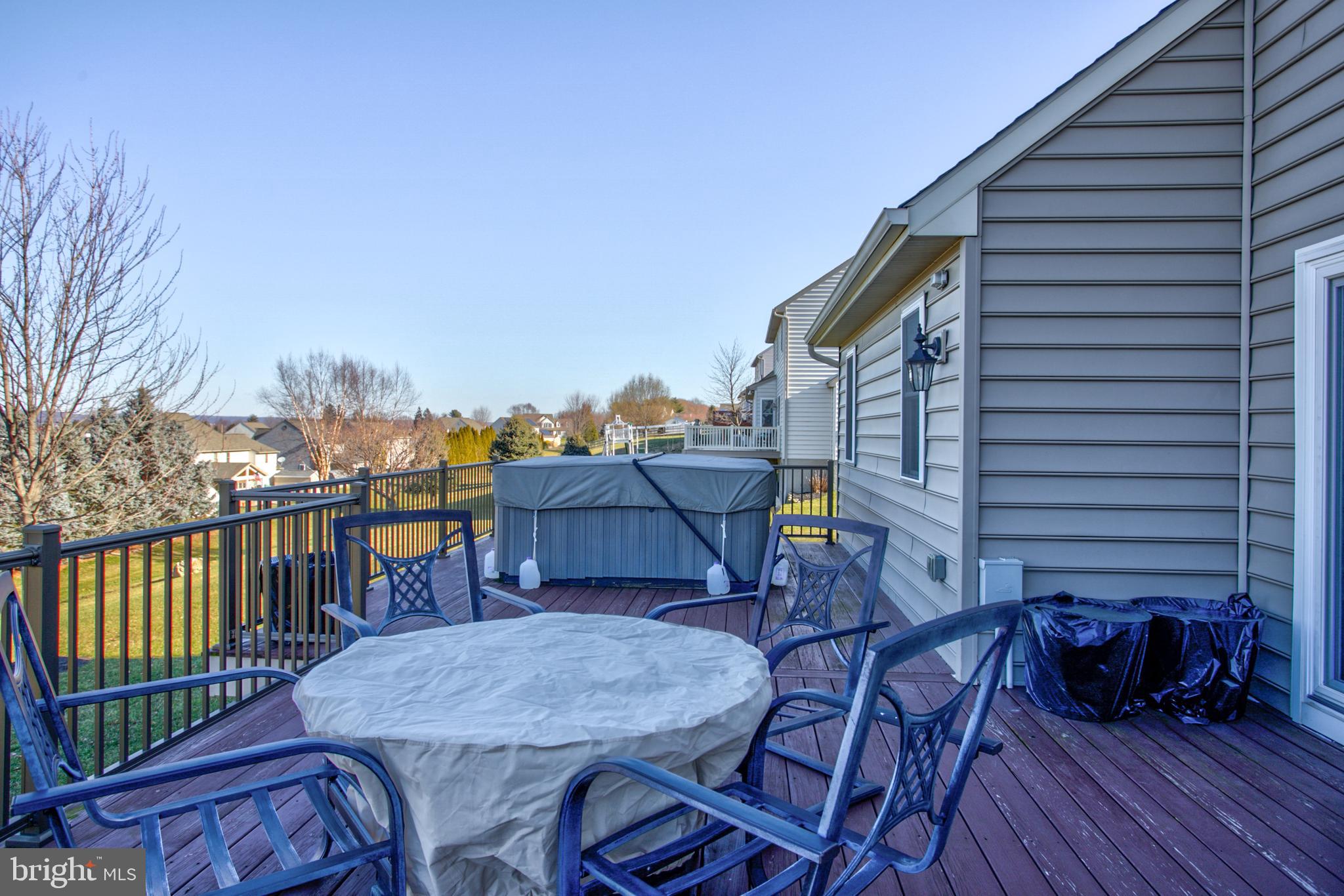 WITMER ESTATES - Residential