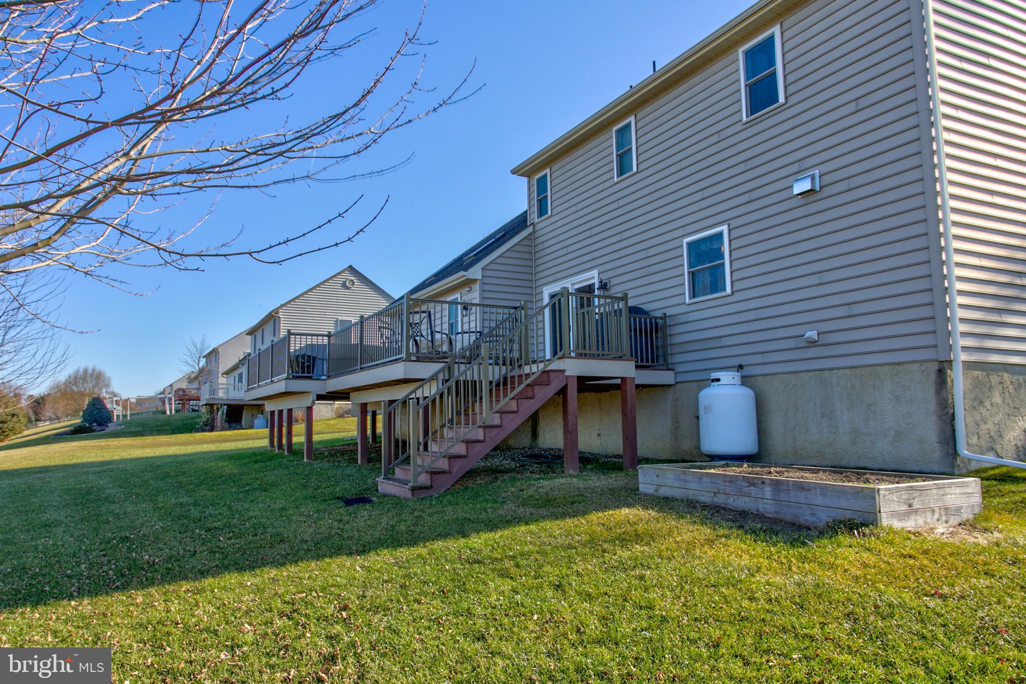 WITMER ESTATES - Residential