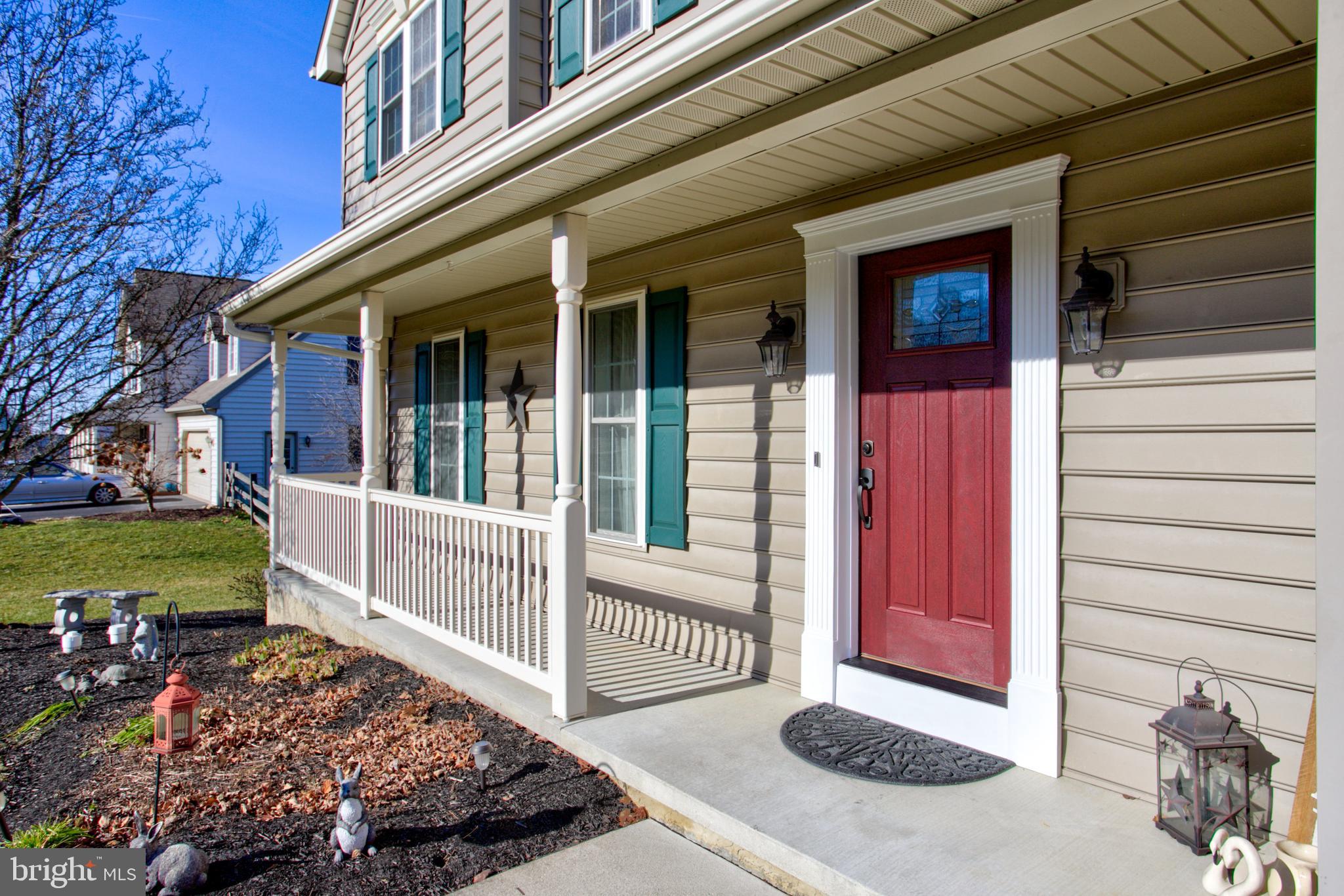 WITMER ESTATES - Residential