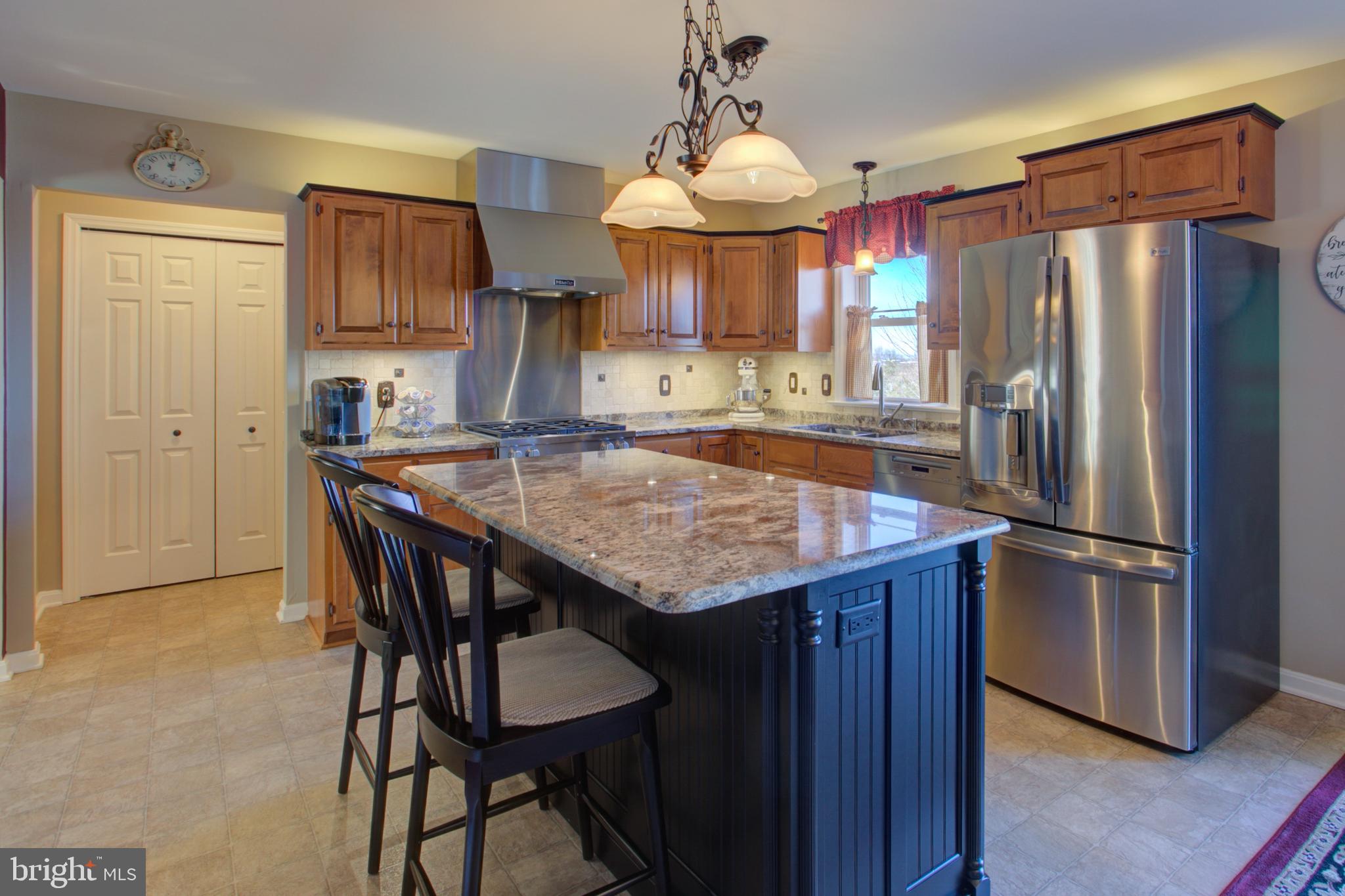 WITMER ESTATES - Residential