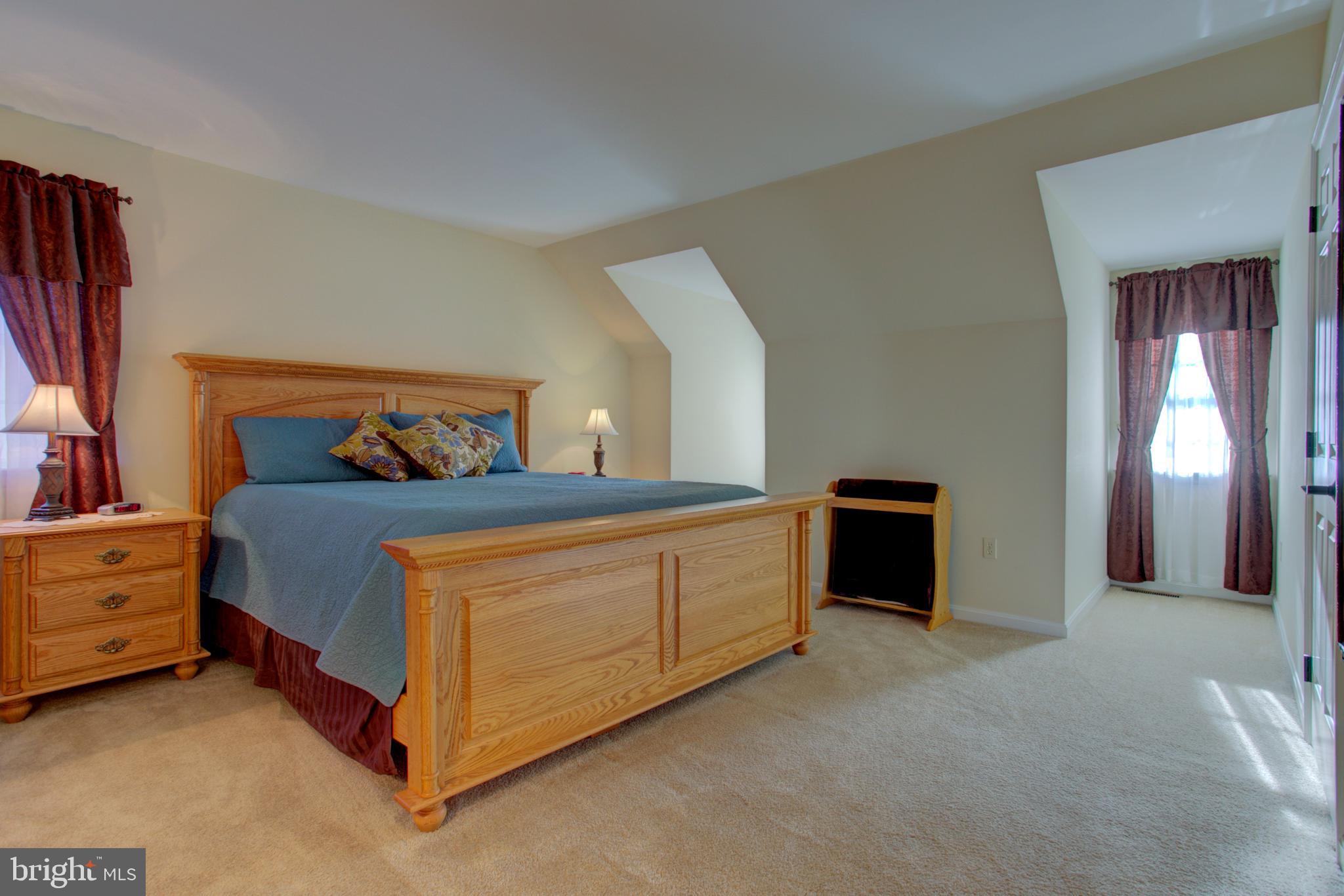 WITMER ESTATES - Residential