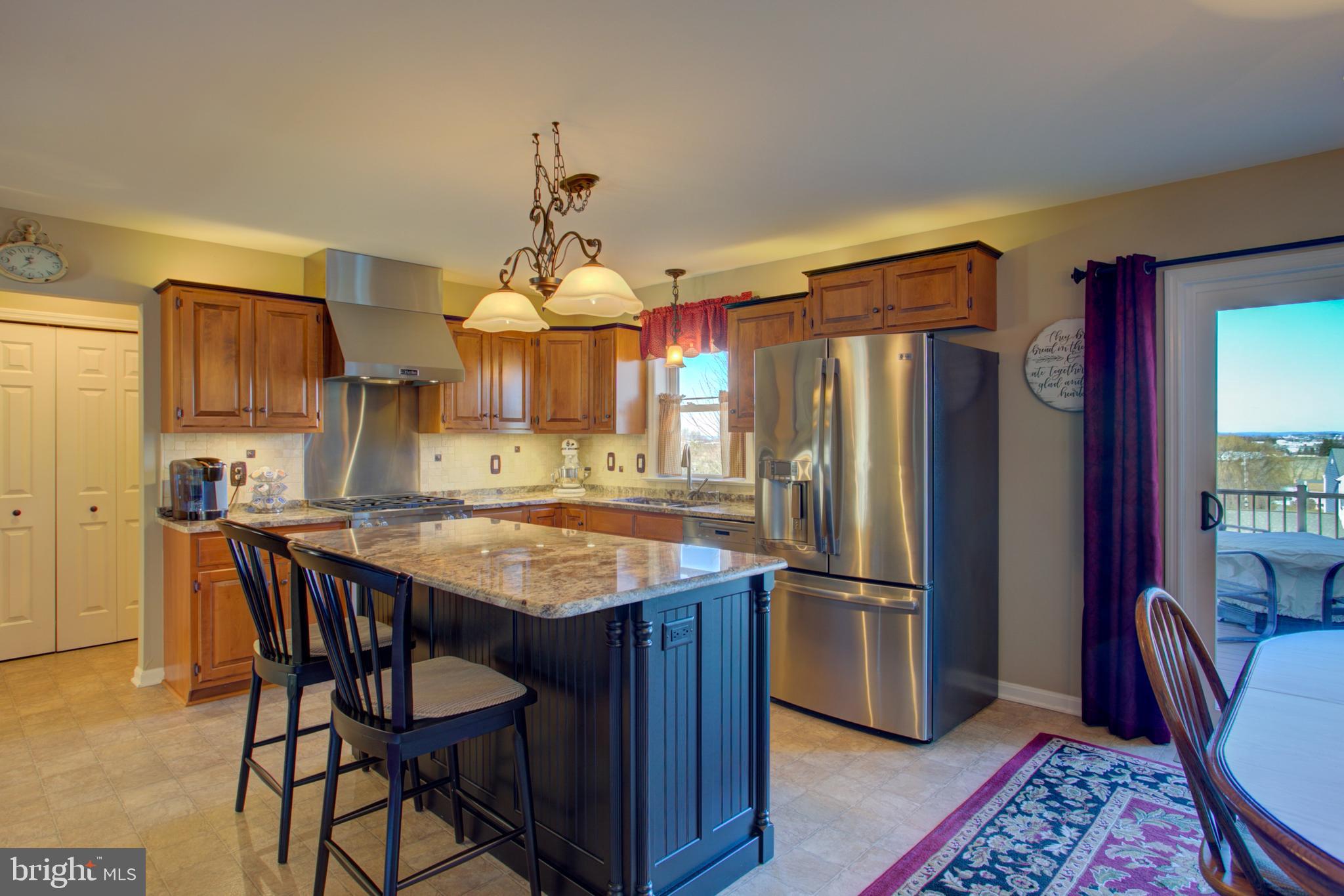 WITMER ESTATES - Residential