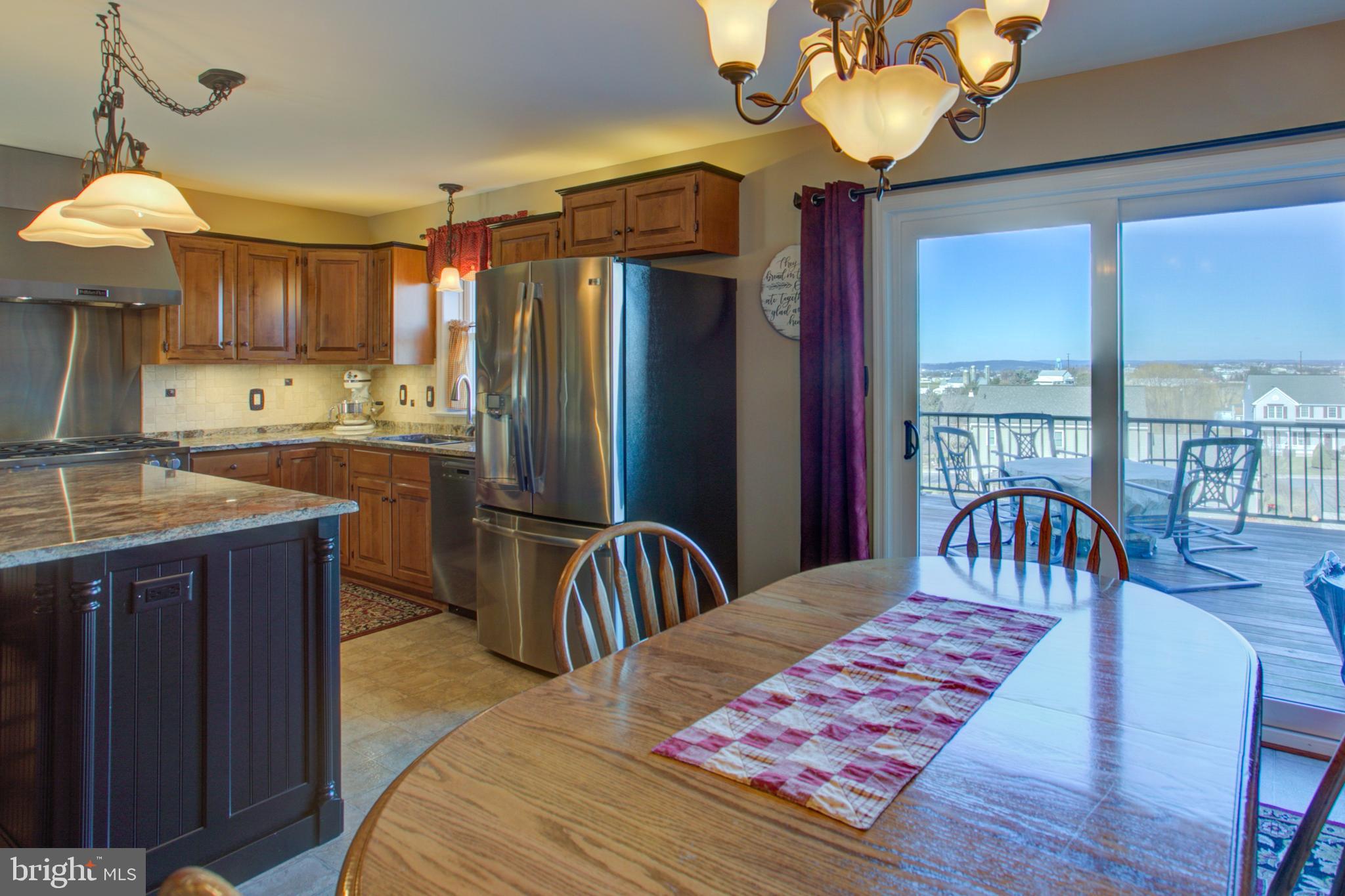 WITMER ESTATES - Residential