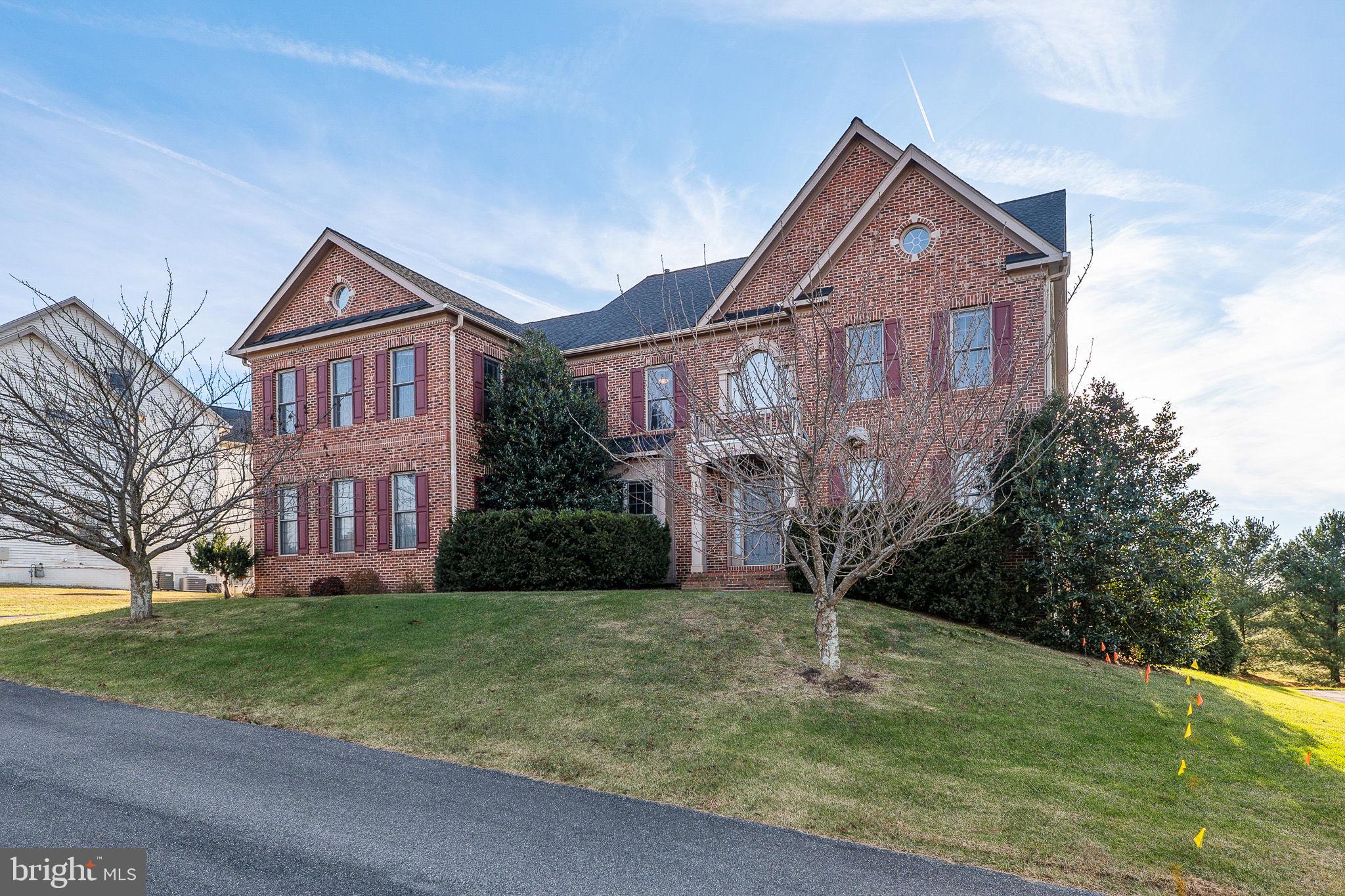 SCHAEFFER FARM - Residential