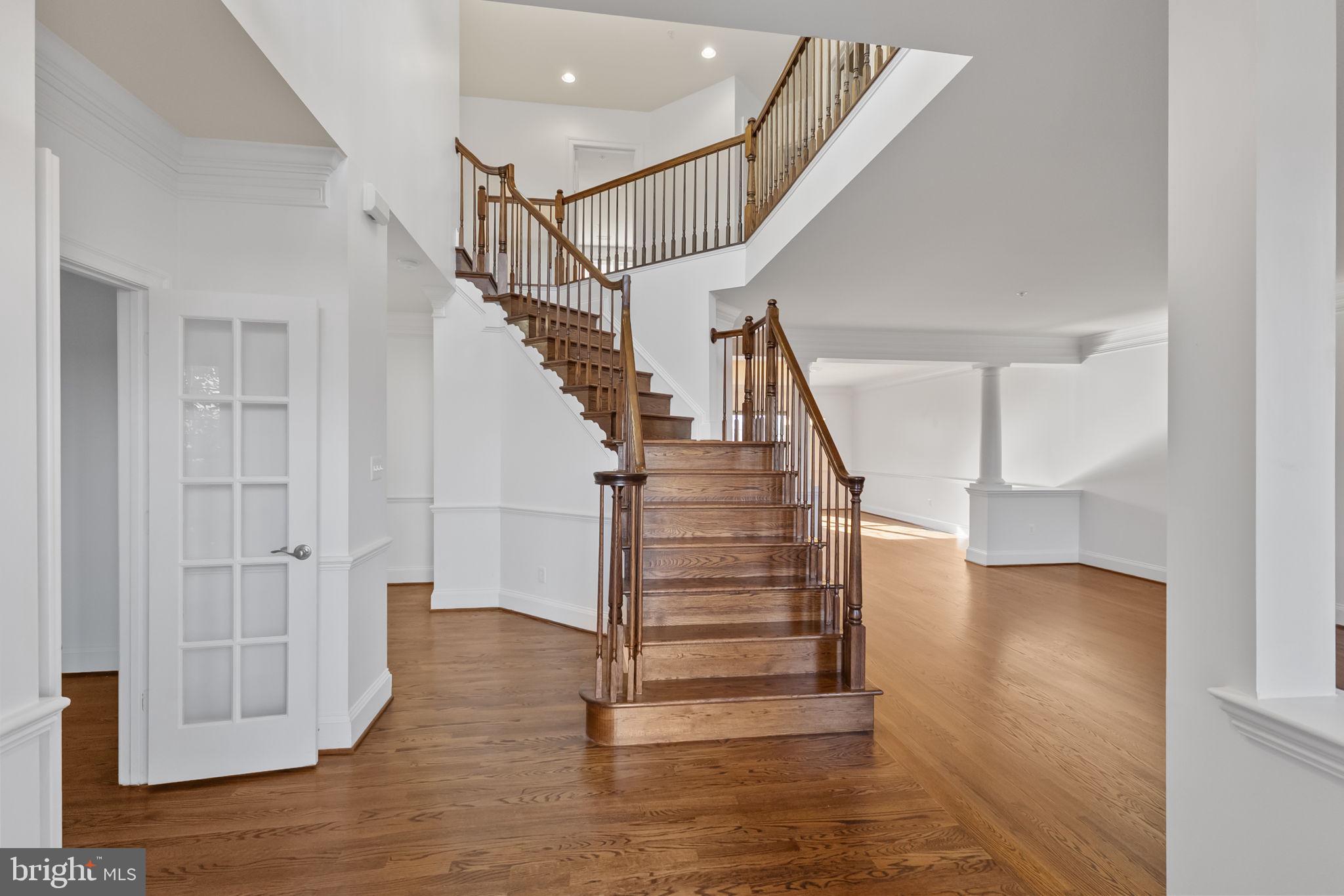 SCHAEFFER FARM - Residential