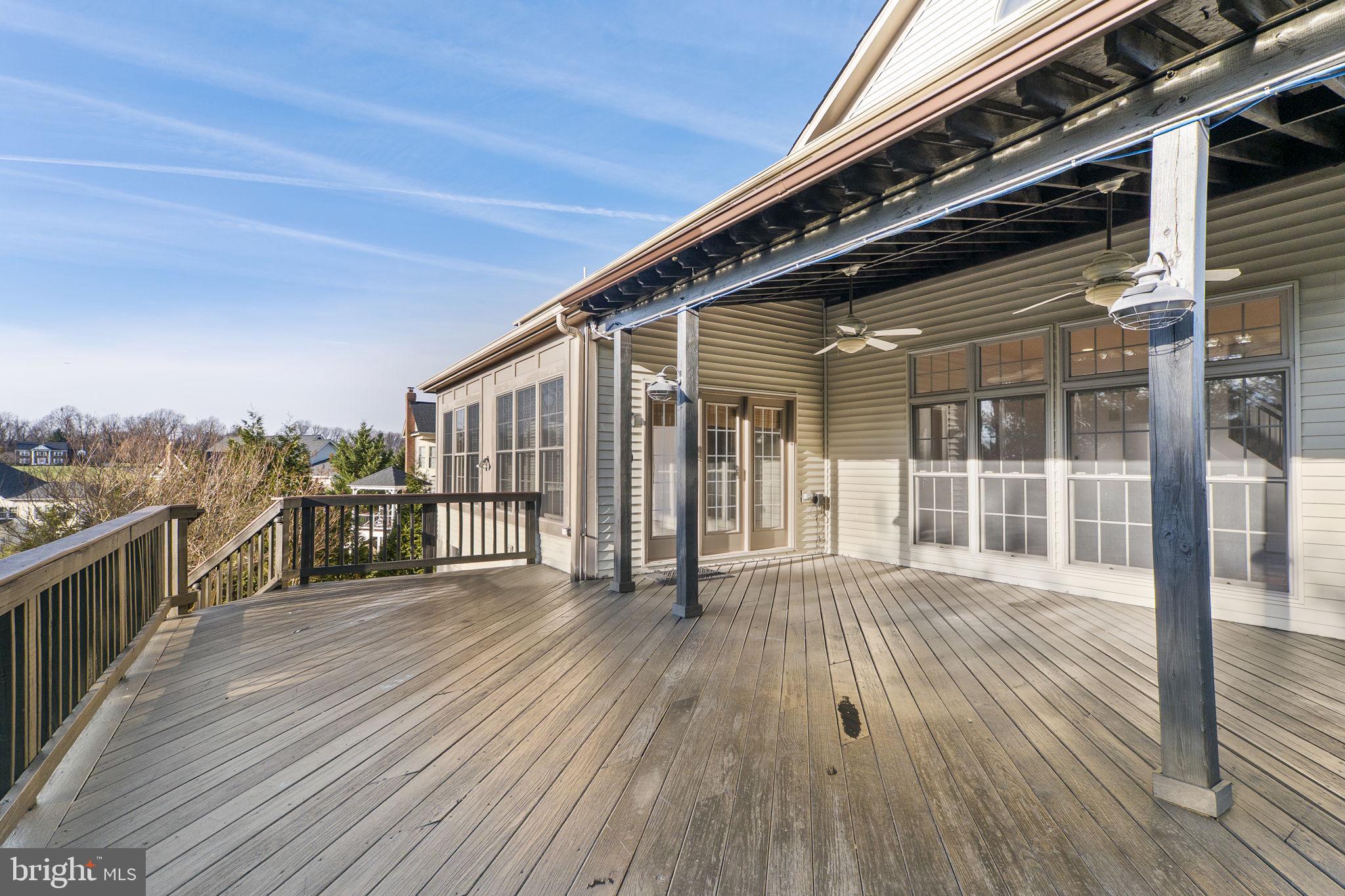 SCHAEFFER FARM - Residential