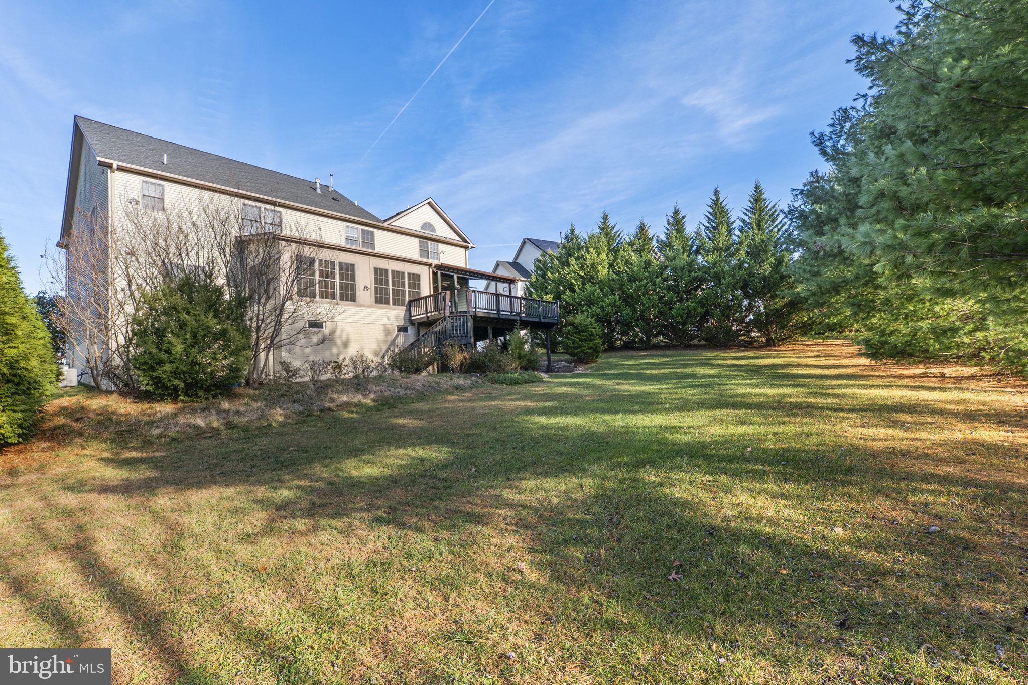 SCHAEFFER FARM - Residential