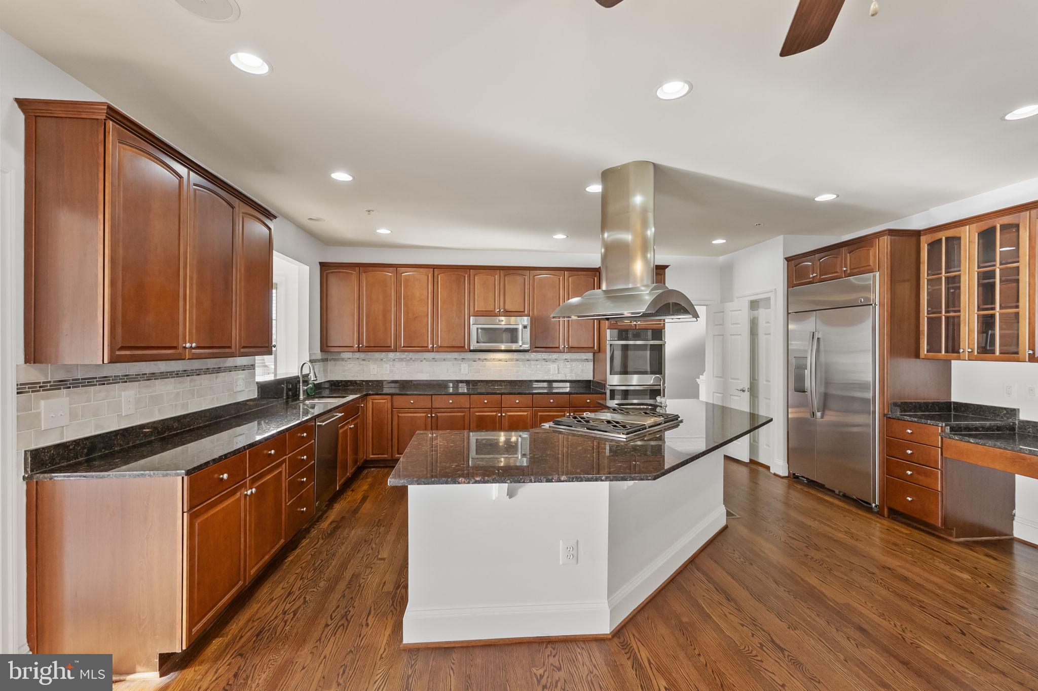 SCHAEFFER FARM - Residential