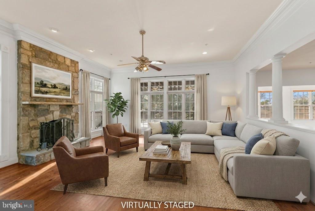 SCHAEFFER FARM - Residential