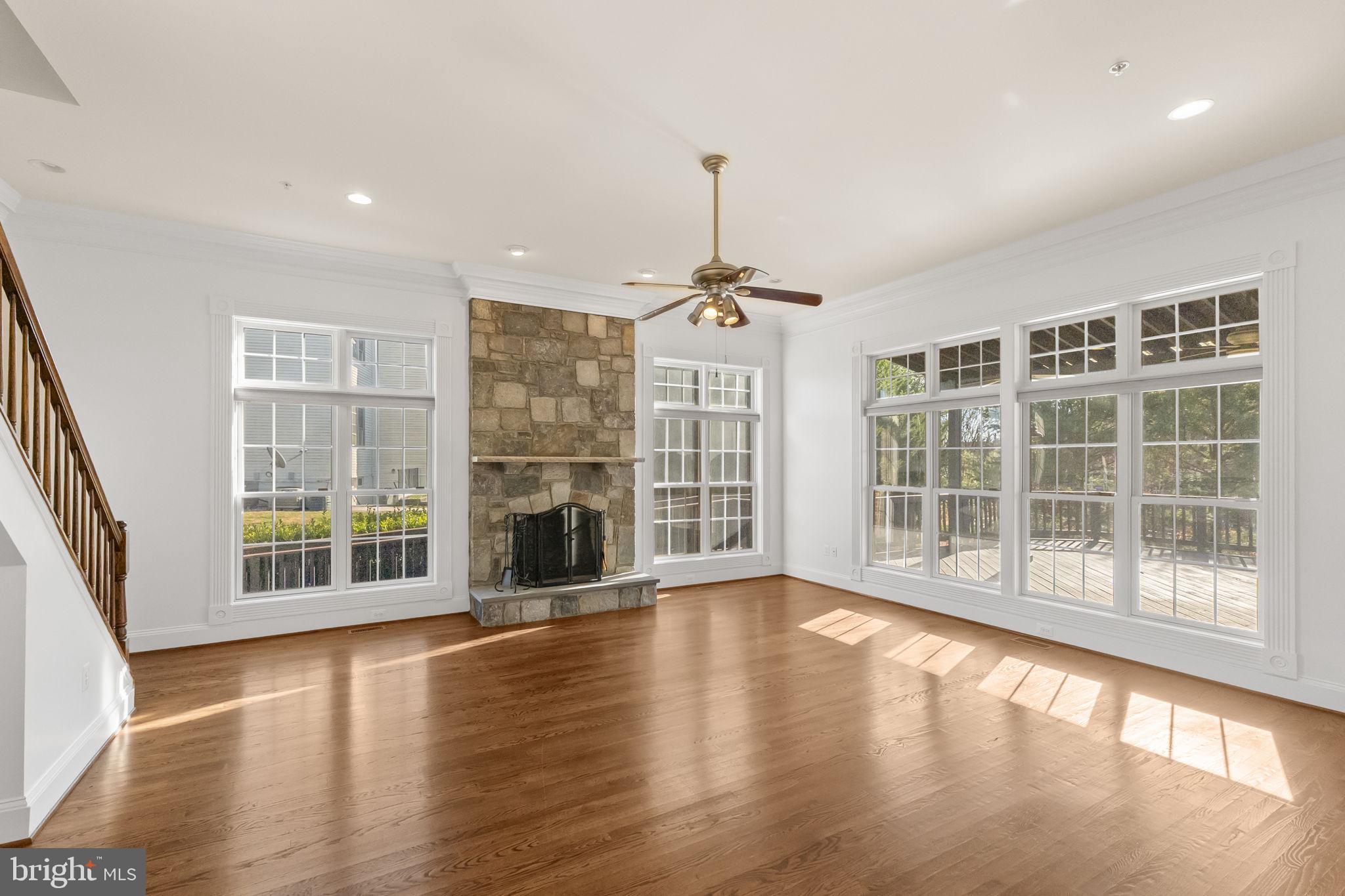 SCHAEFFER FARM - Residential