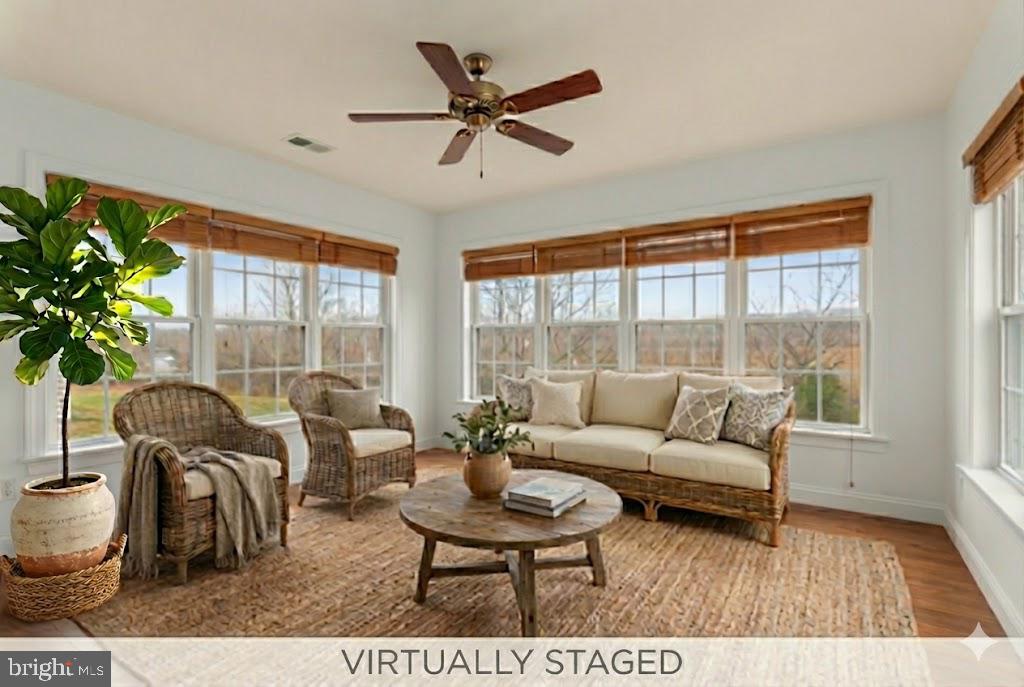 SCHAEFFER FARM - Residential