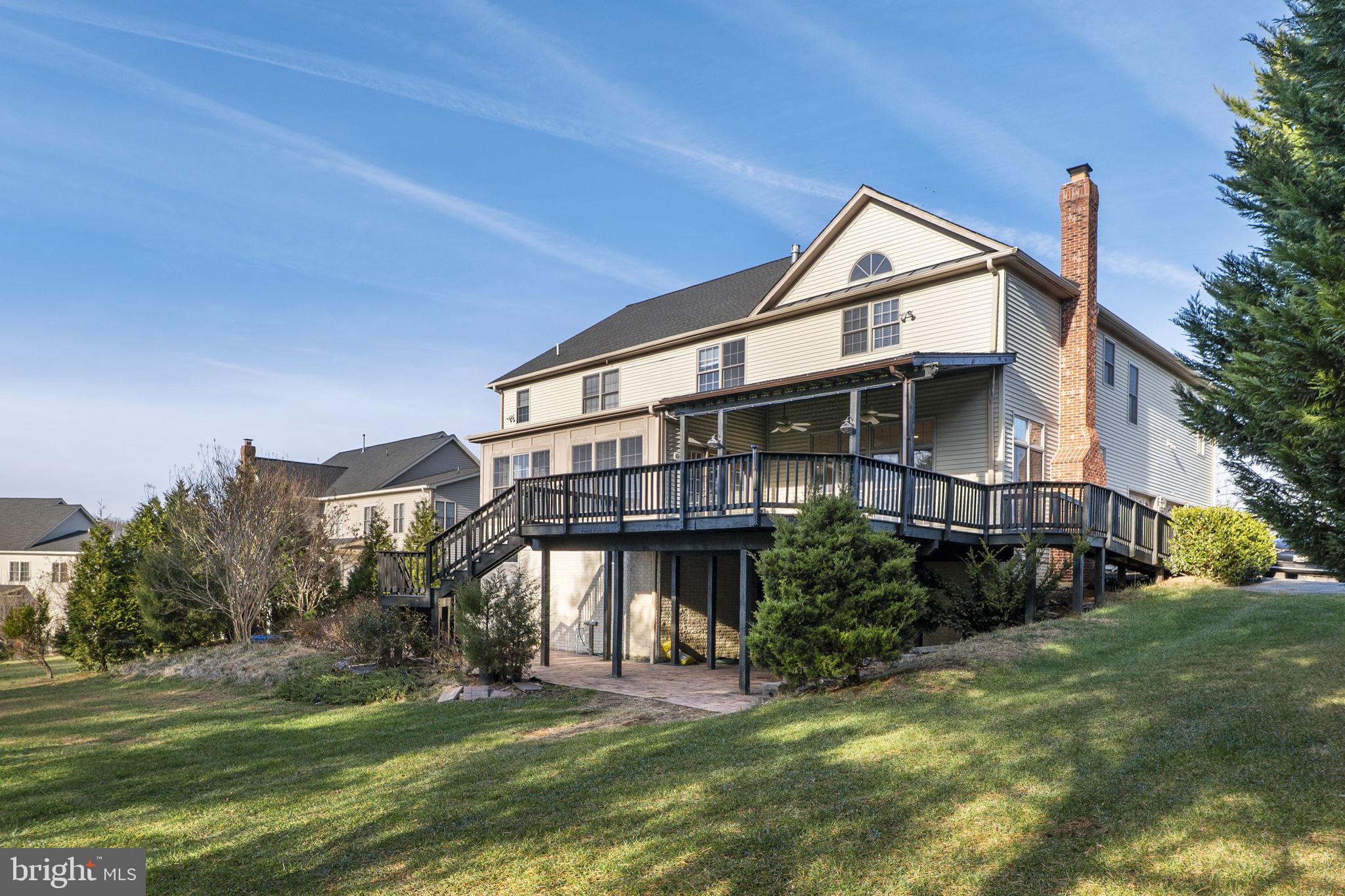 SCHAEFFER FARM - Residential