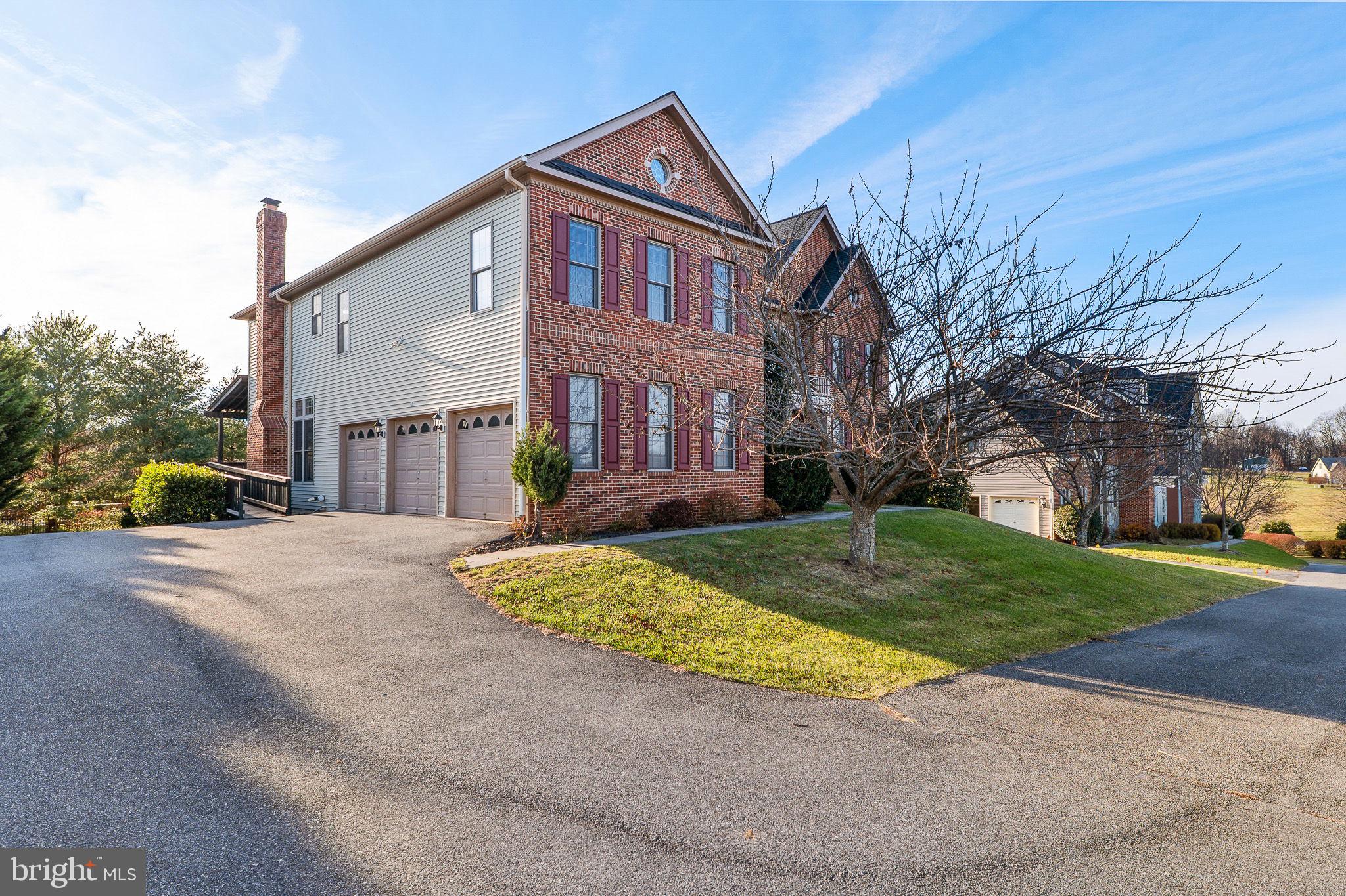 SCHAEFFER FARM - Residential