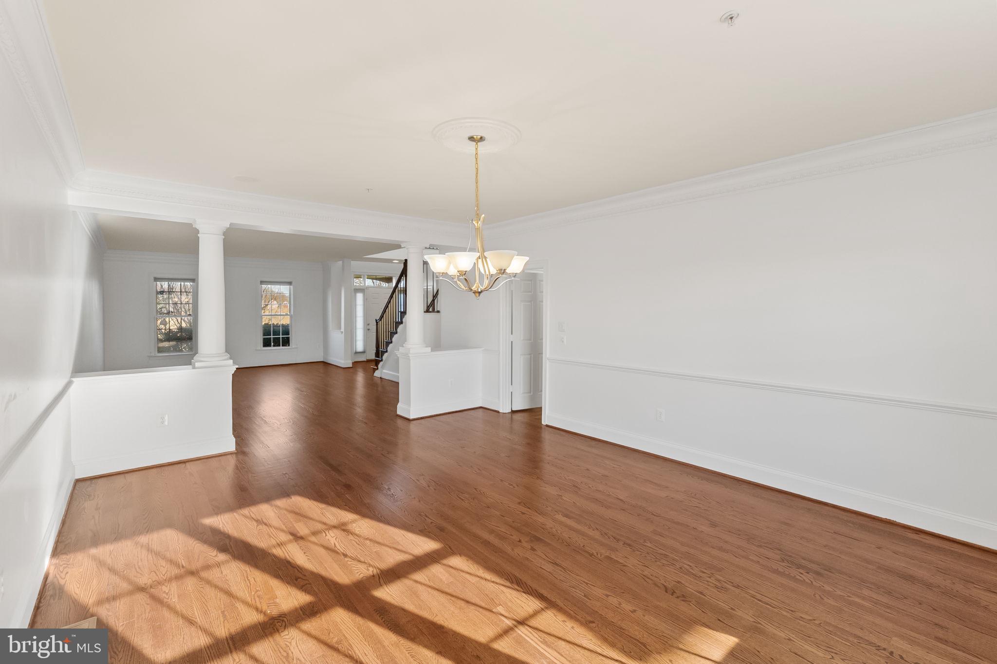 SCHAEFFER FARM - Residential