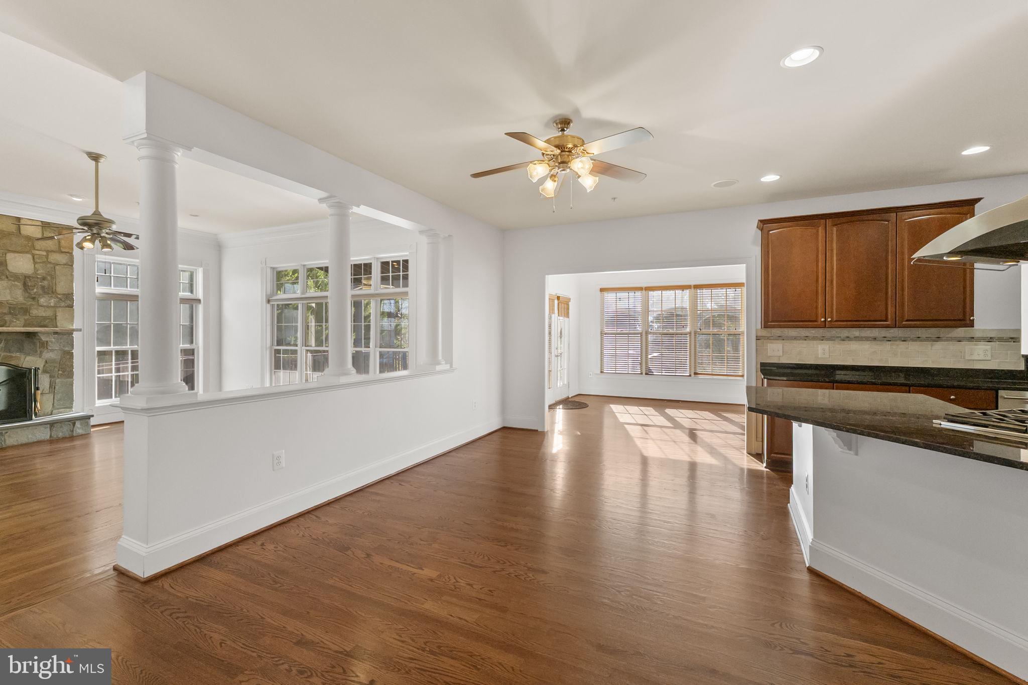 SCHAEFFER FARM - Residential