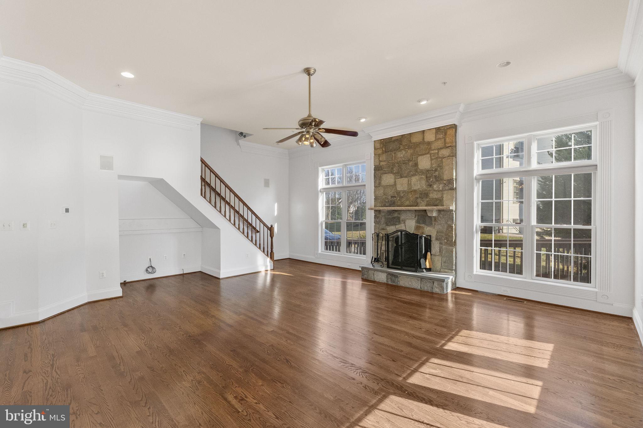 SCHAEFFER FARM - Residential