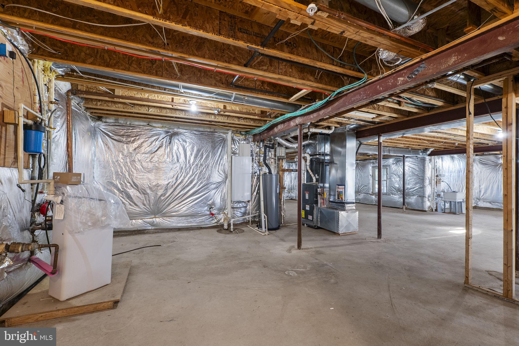 SCHAEFFER FARM - Residential