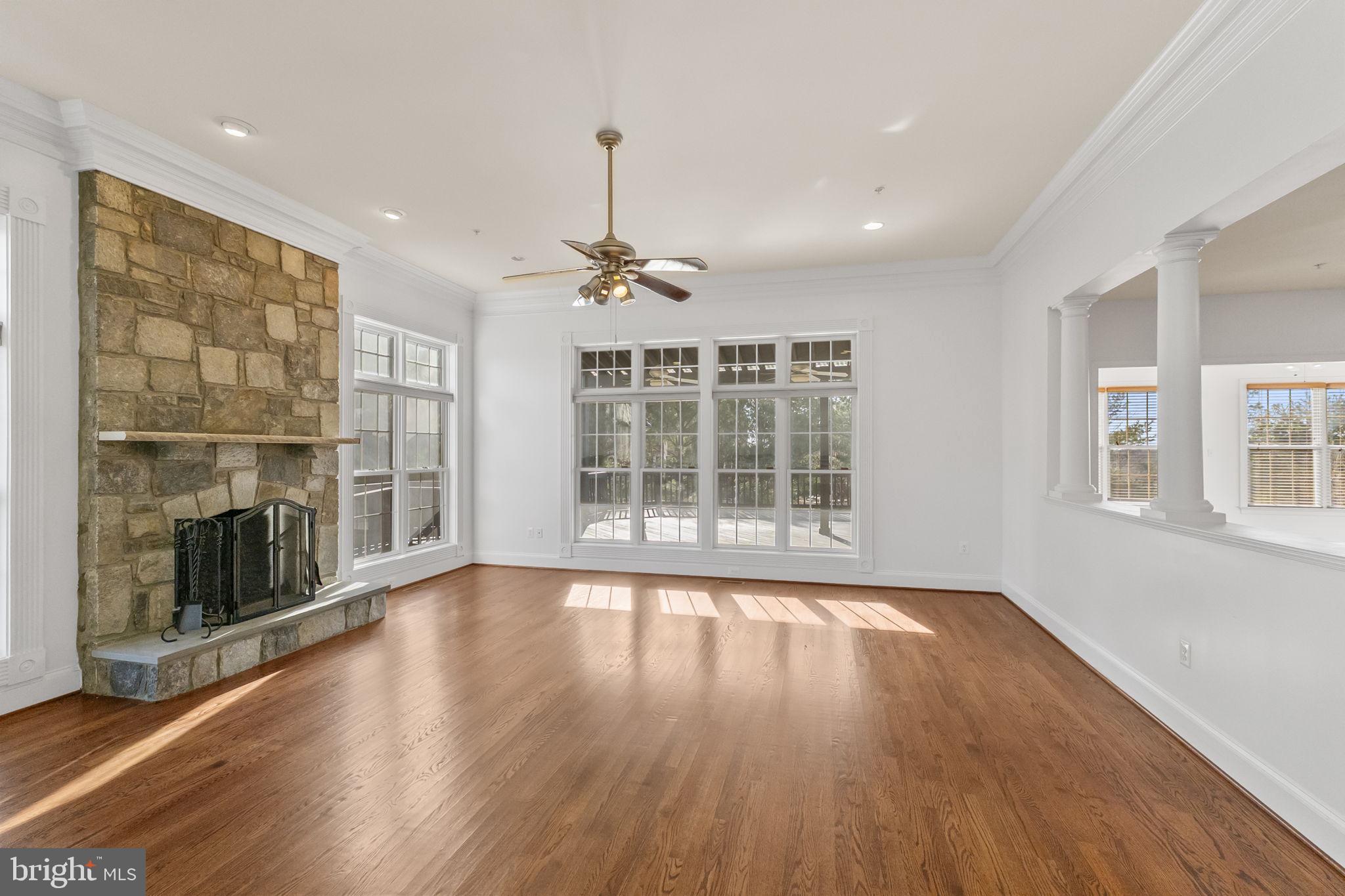 SCHAEFFER FARM - Residential