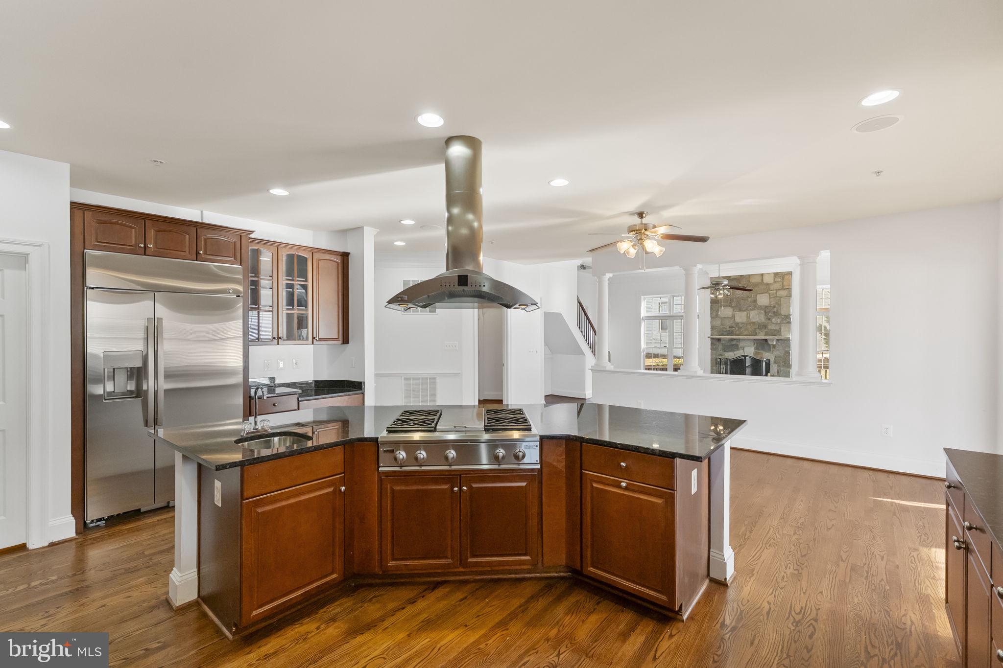 SCHAEFFER FARM - Residential