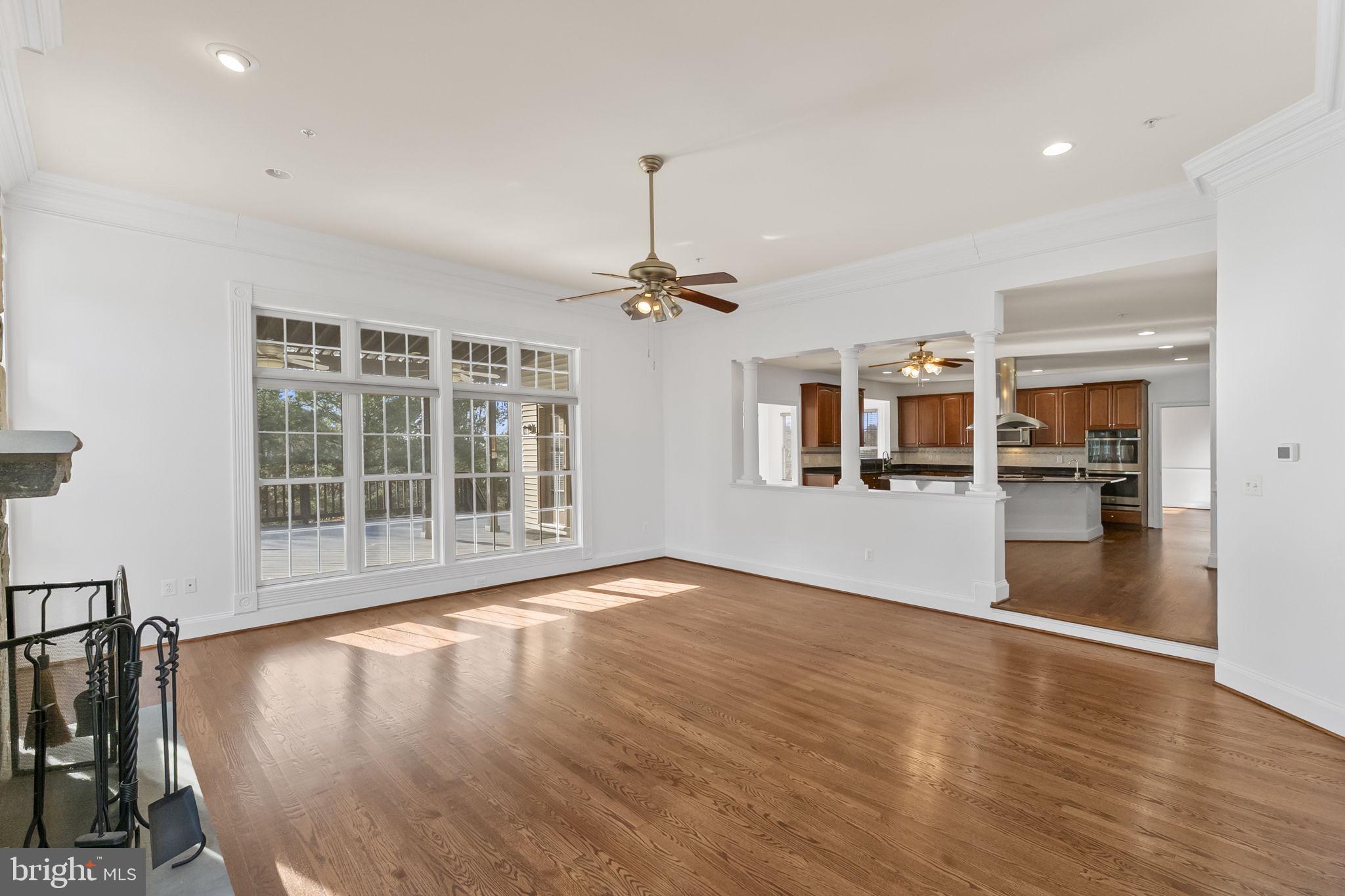 SCHAEFFER FARM - Residential