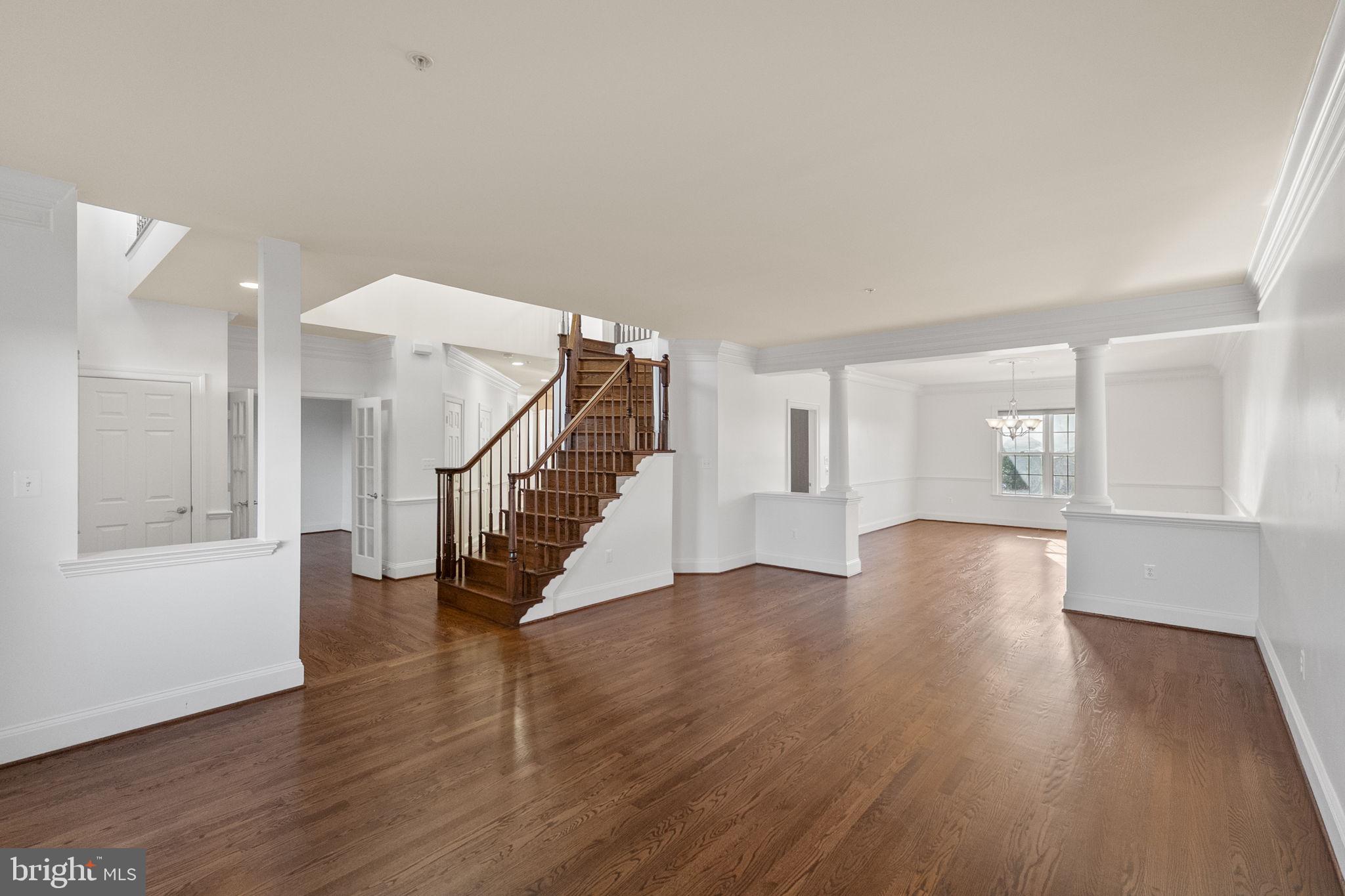 SCHAEFFER FARM - Residential