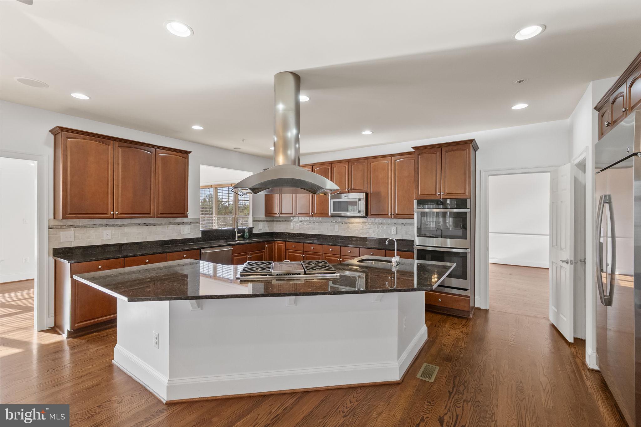 SCHAEFFER FARM - Residential