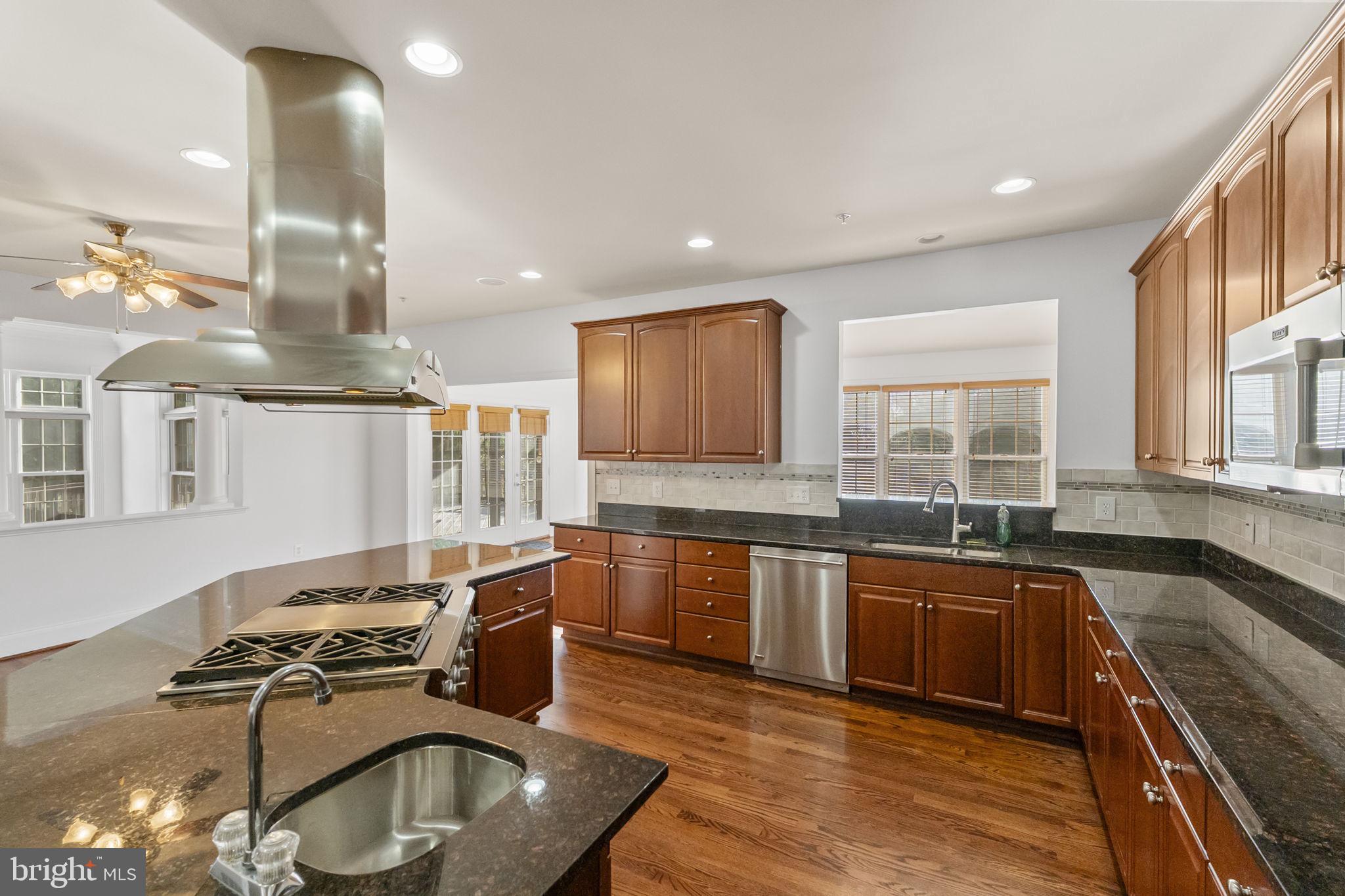 SCHAEFFER FARM - Residential