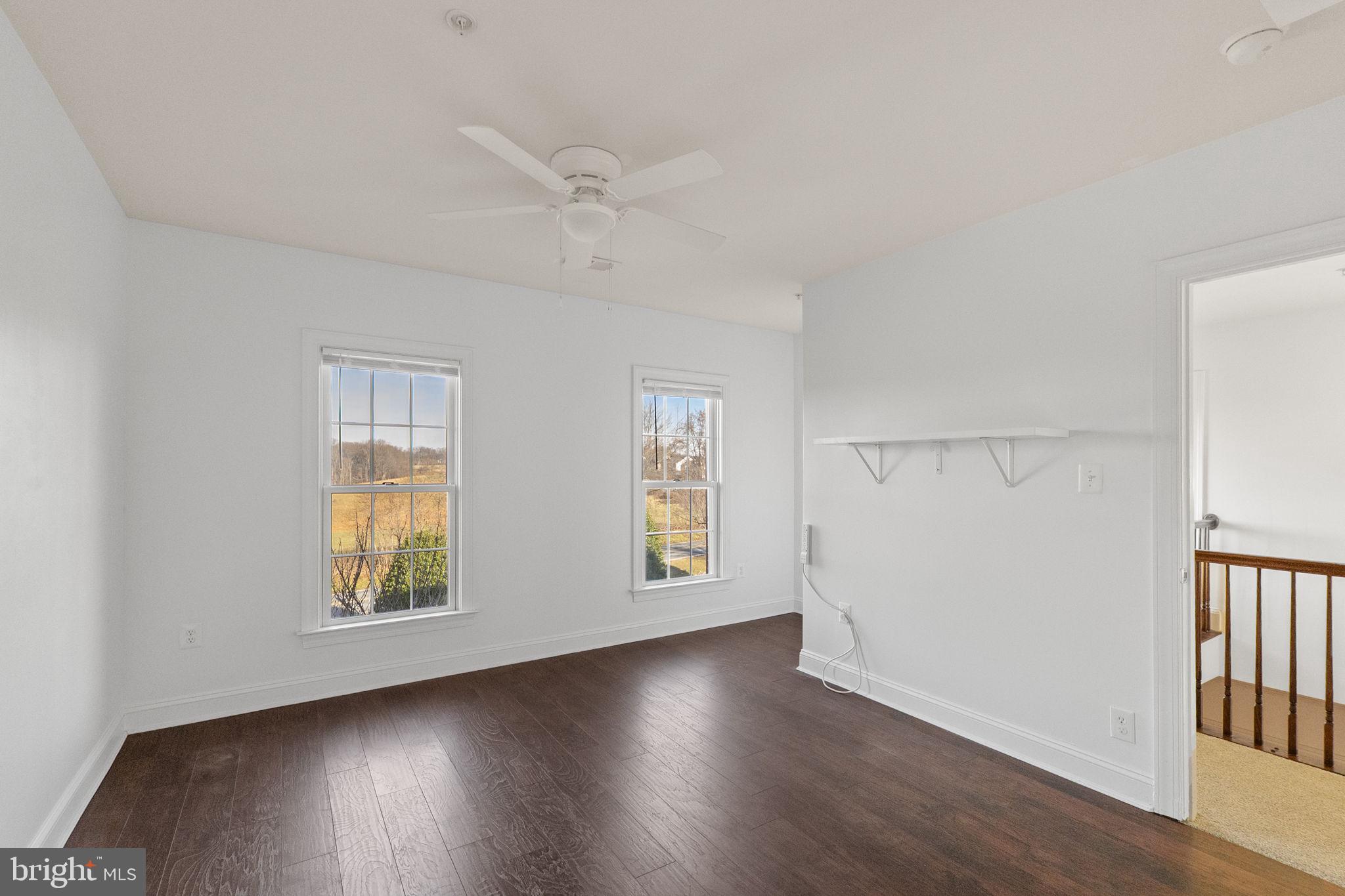 SCHAEFFER FARM - Residential