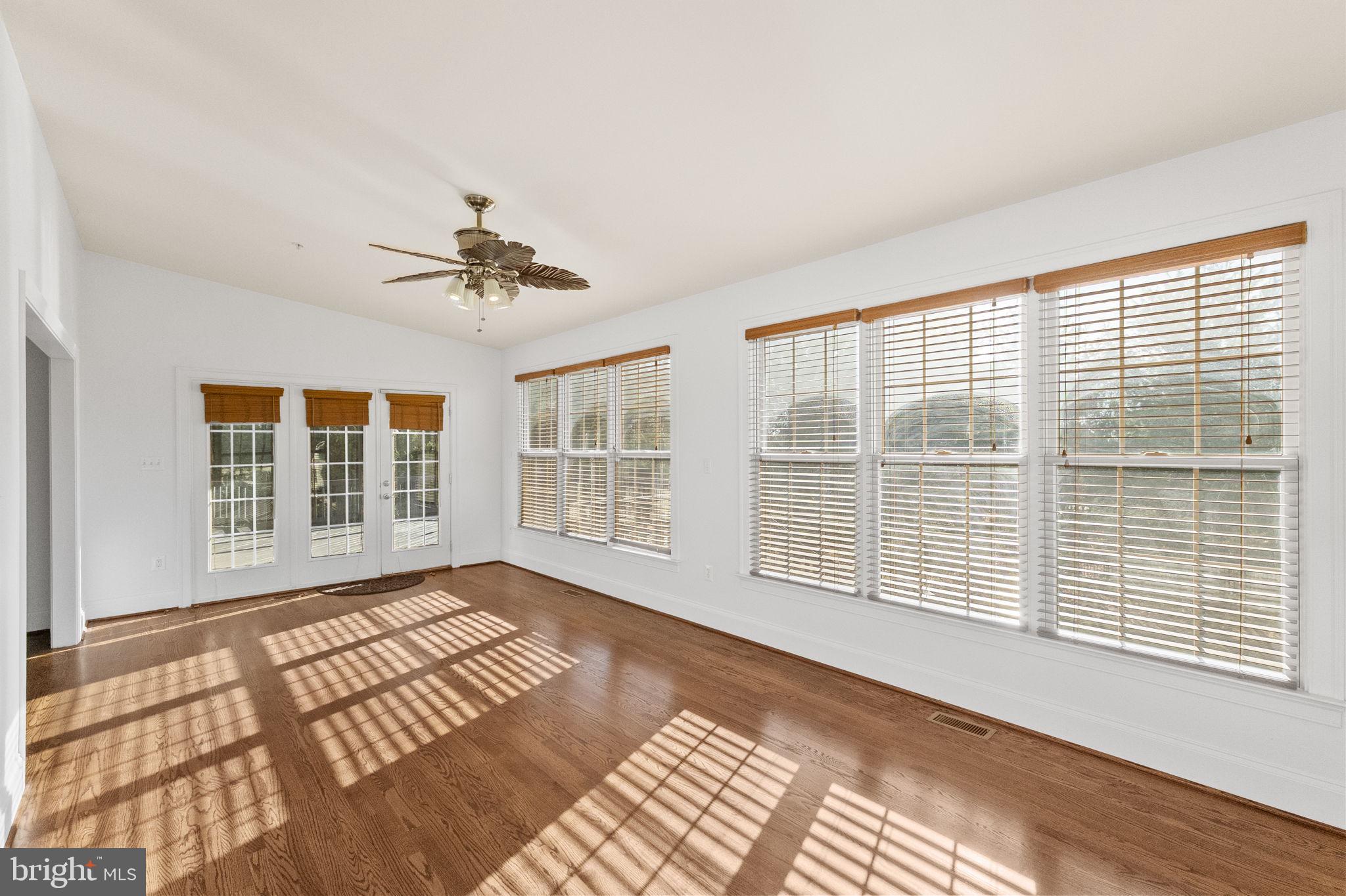 SCHAEFFER FARM - Residential