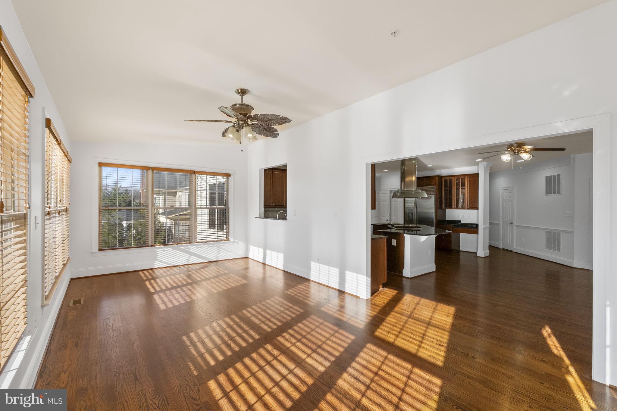 SCHAEFFER FARM - Residential