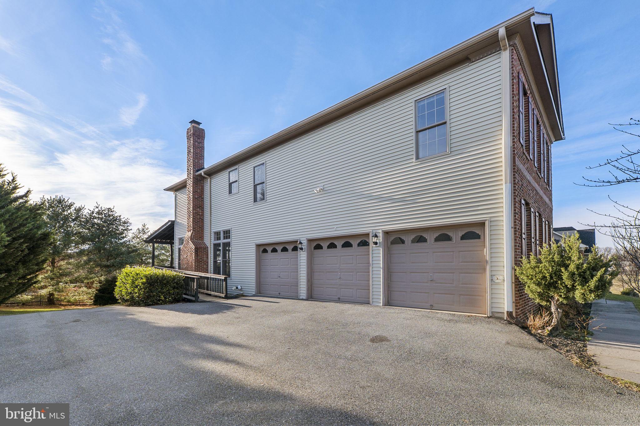 SCHAEFFER FARM - Residential