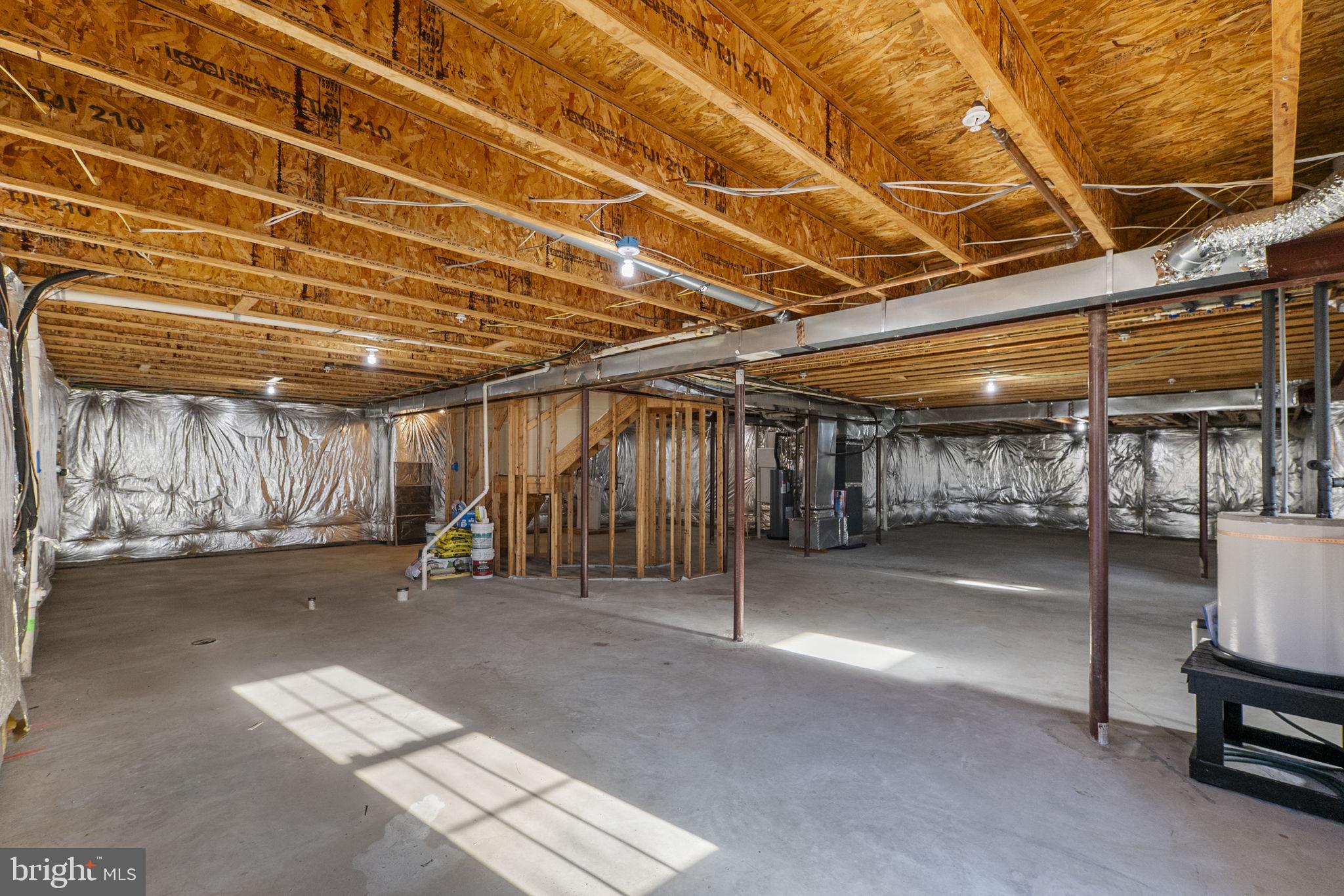 SCHAEFFER FARM - Residential