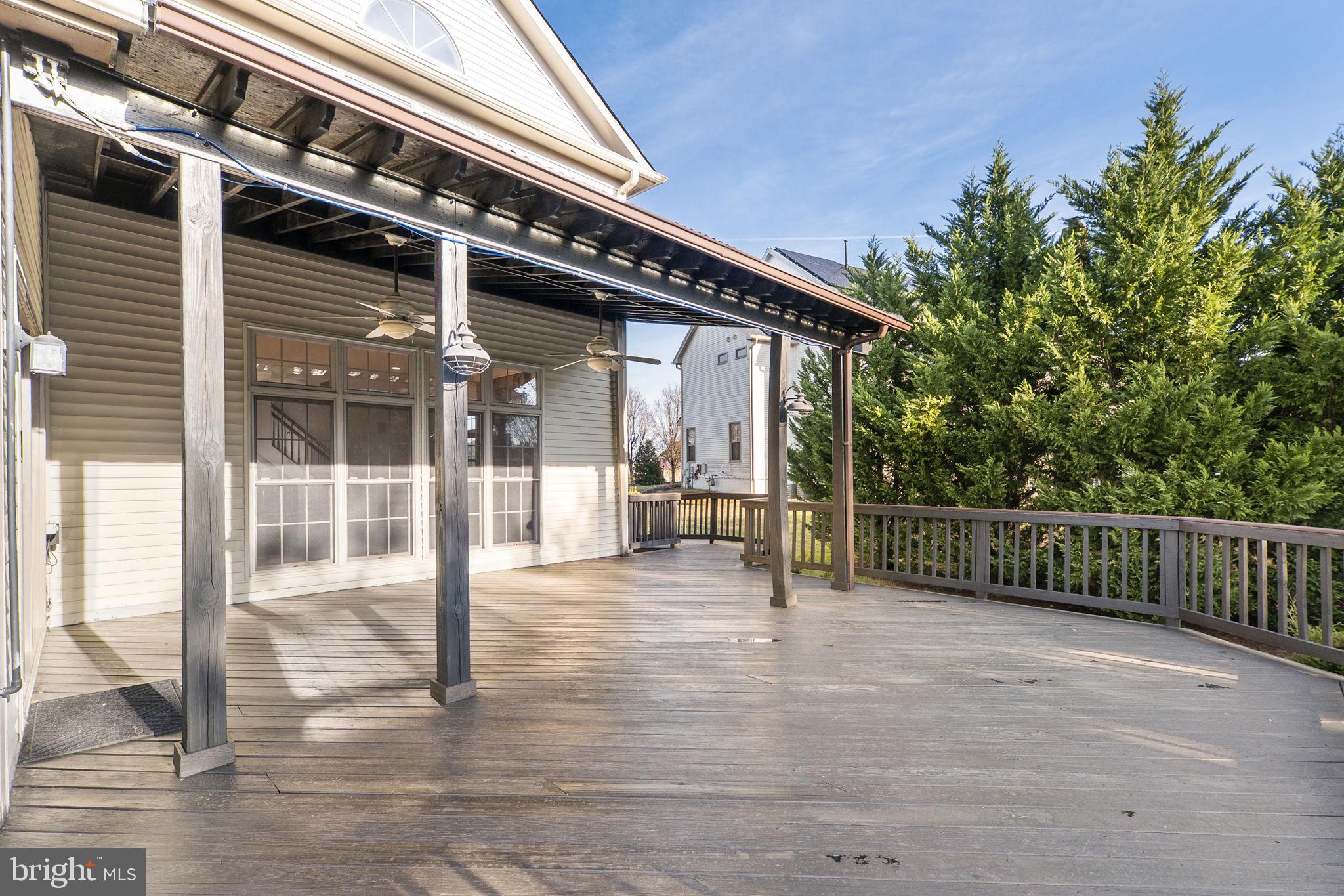 SCHAEFFER FARM - Residential