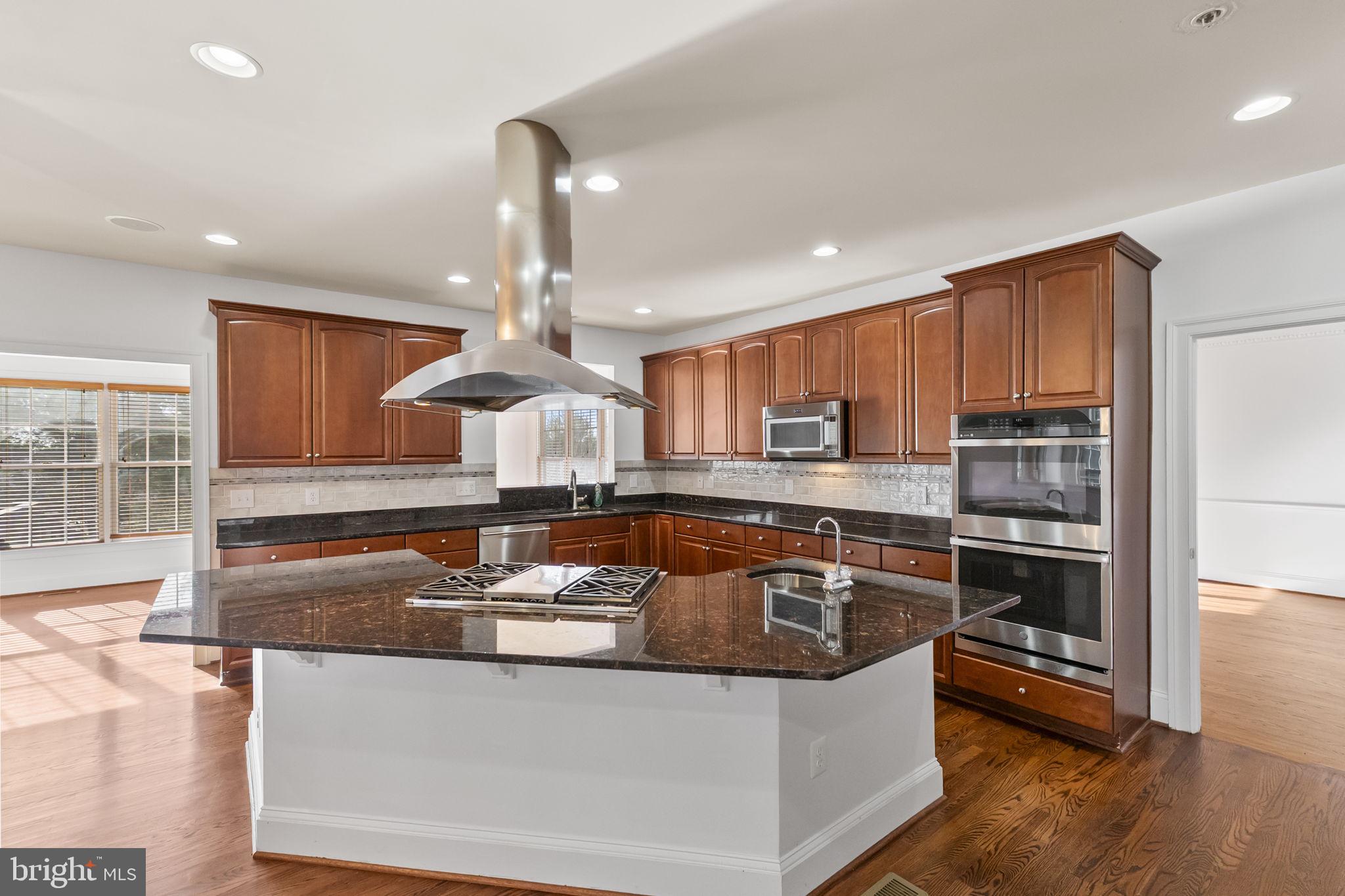 SCHAEFFER FARM - Residential