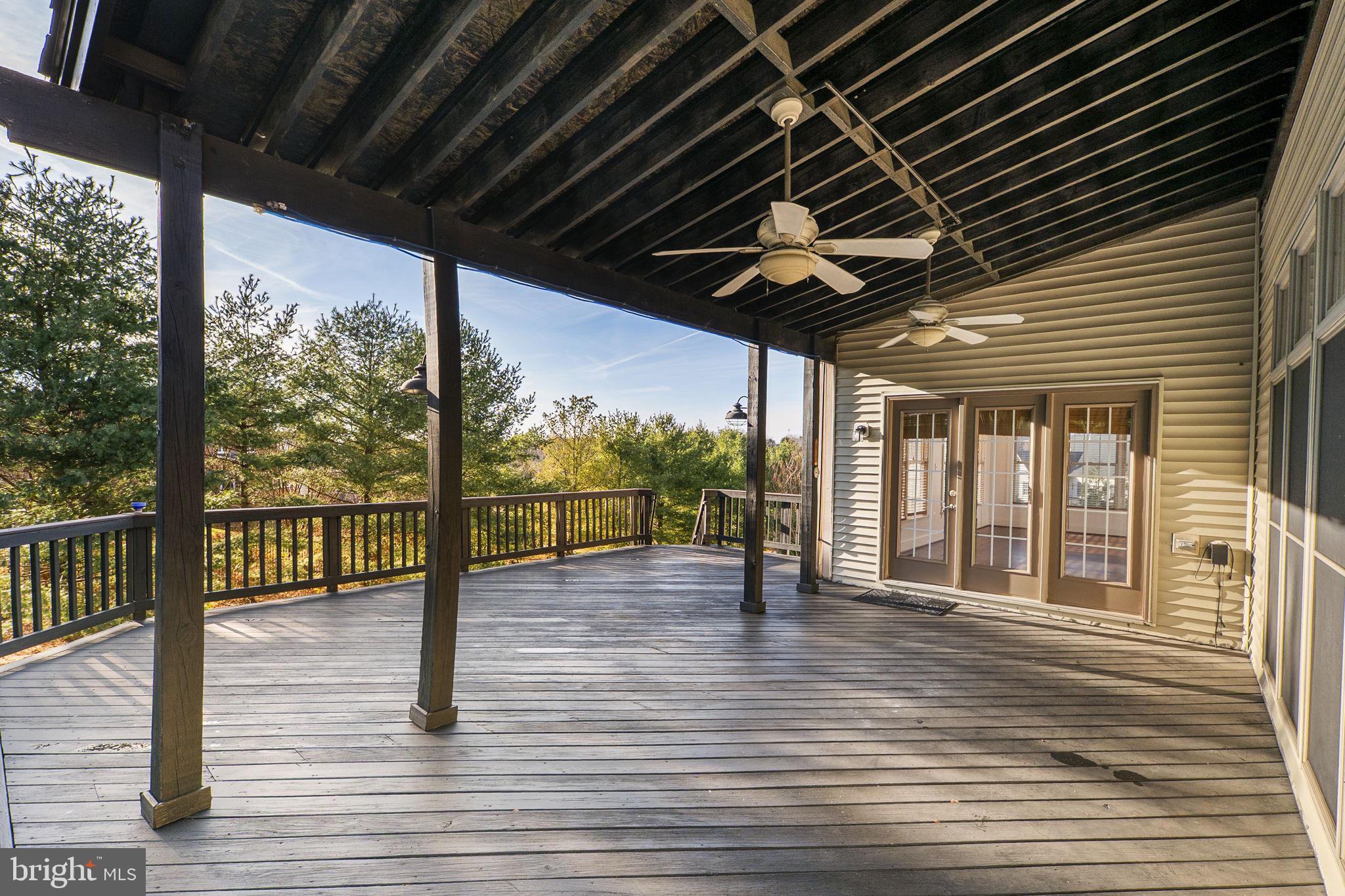 SCHAEFFER FARM - Residential